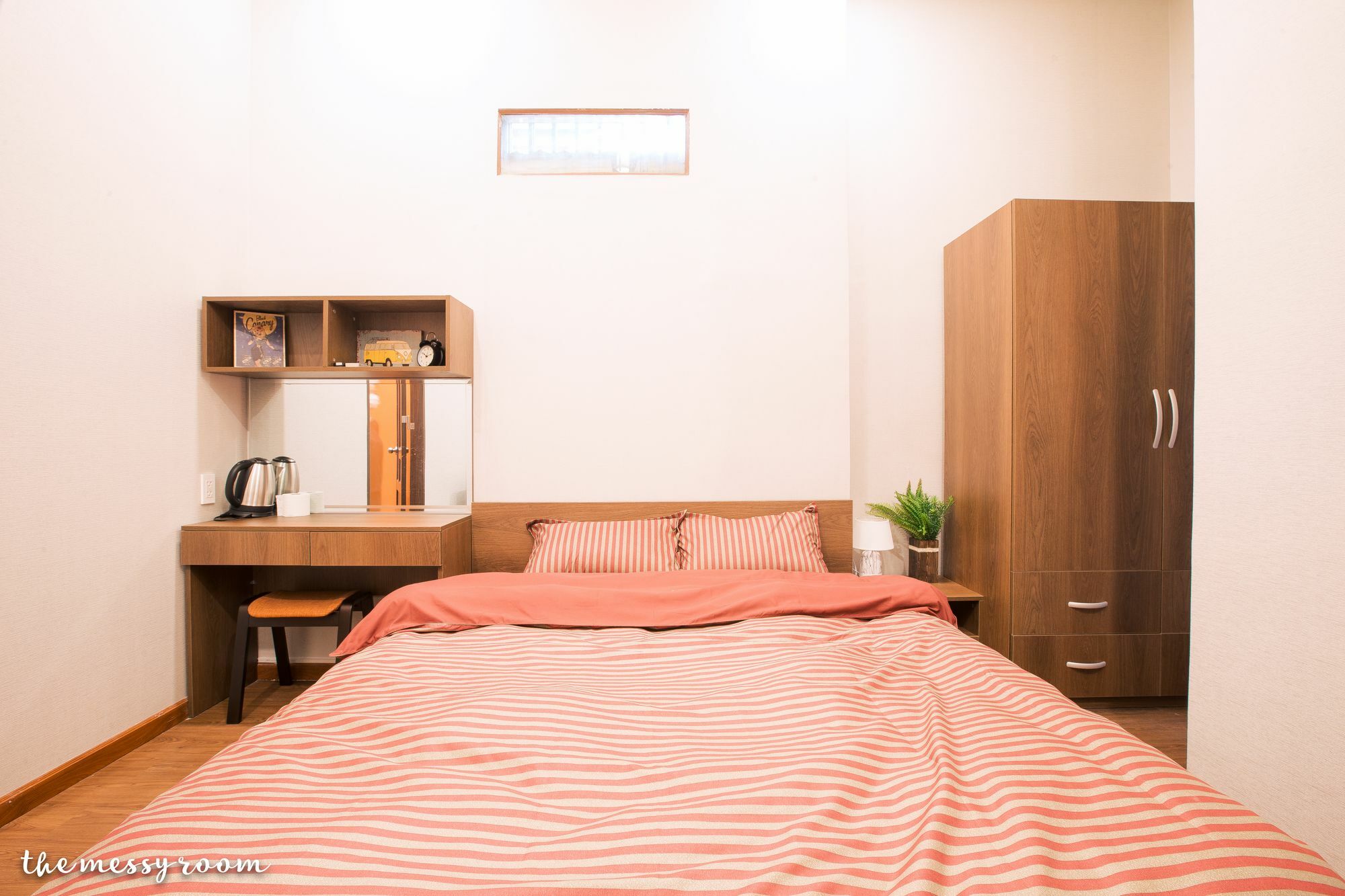 The Messy 3* Ho Chi Minh City
