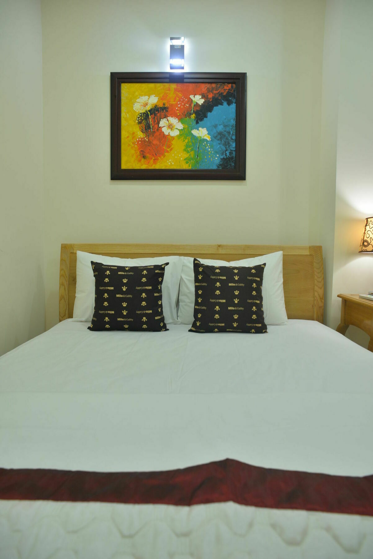 Atana Hotel