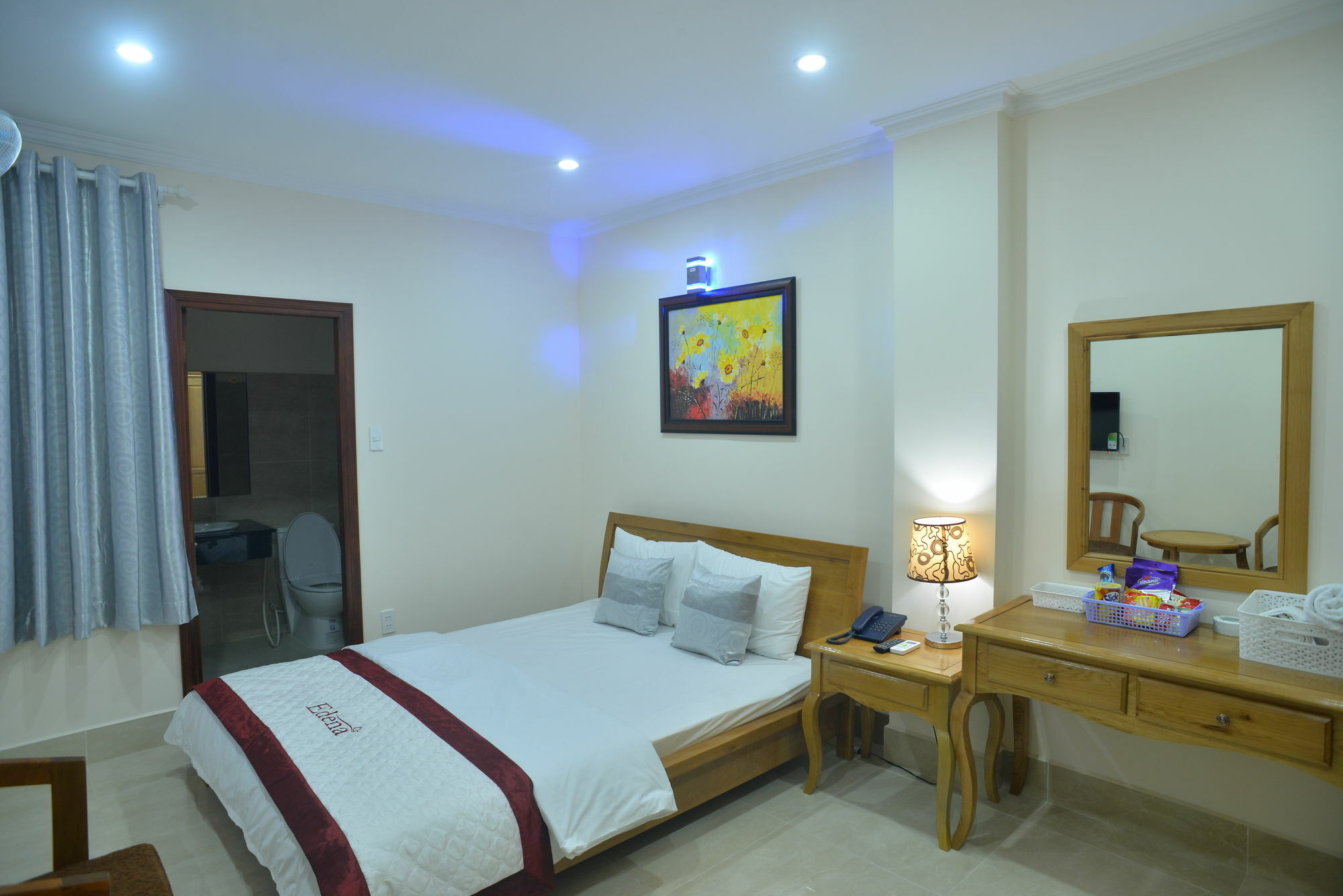 Atana 2* Ho Chi Minh City