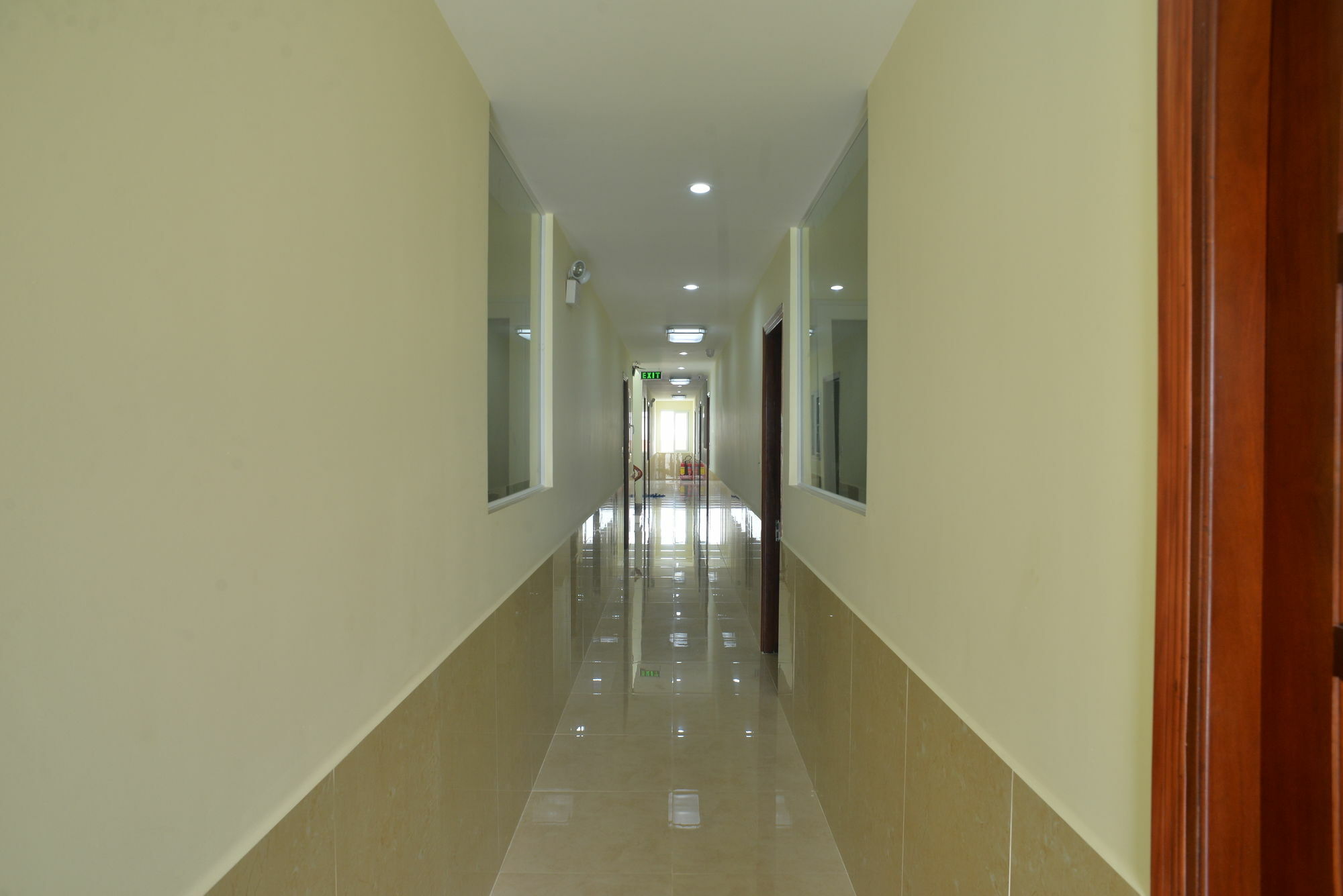 Hotel Atana 2*