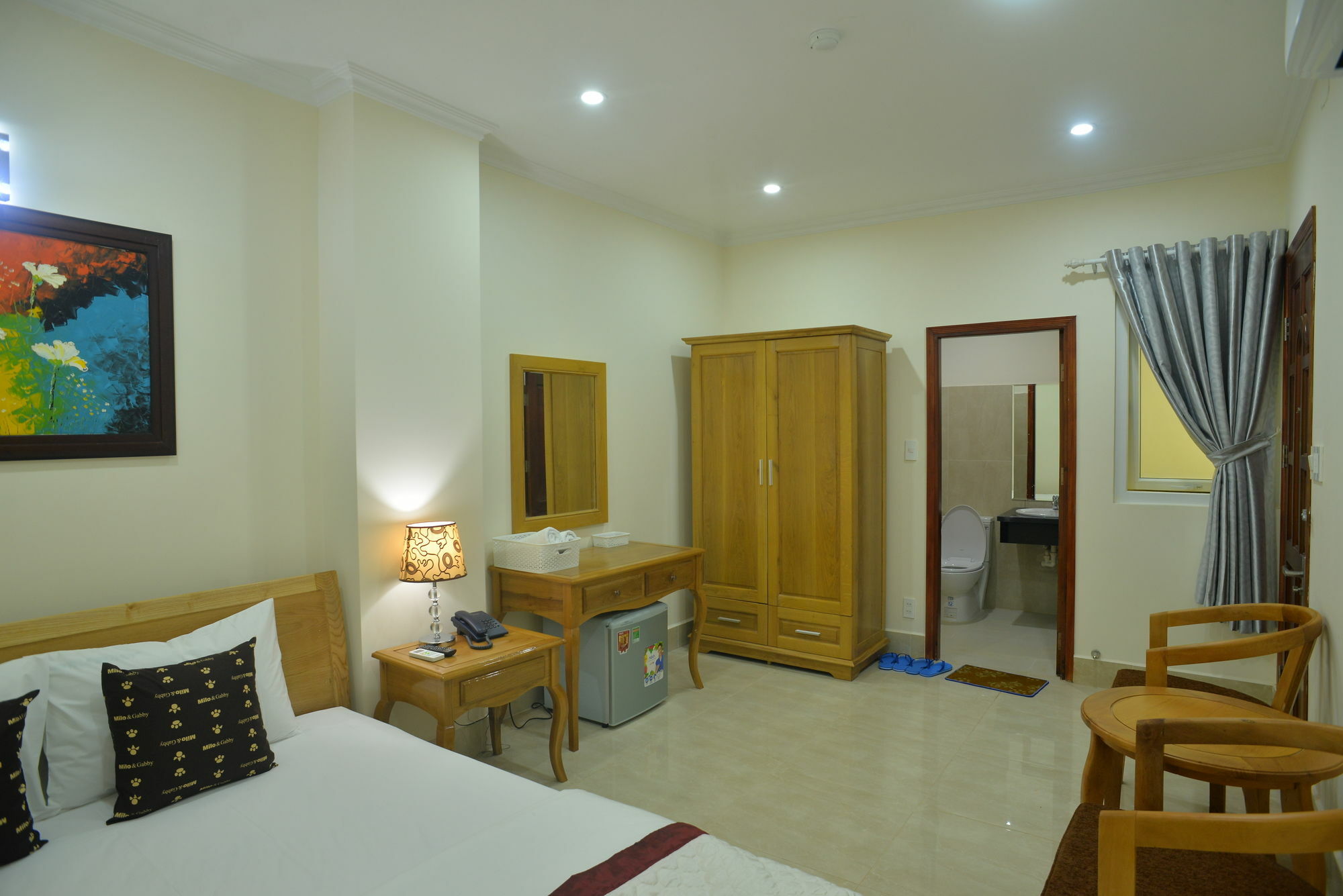 Hotel Atana 2*
