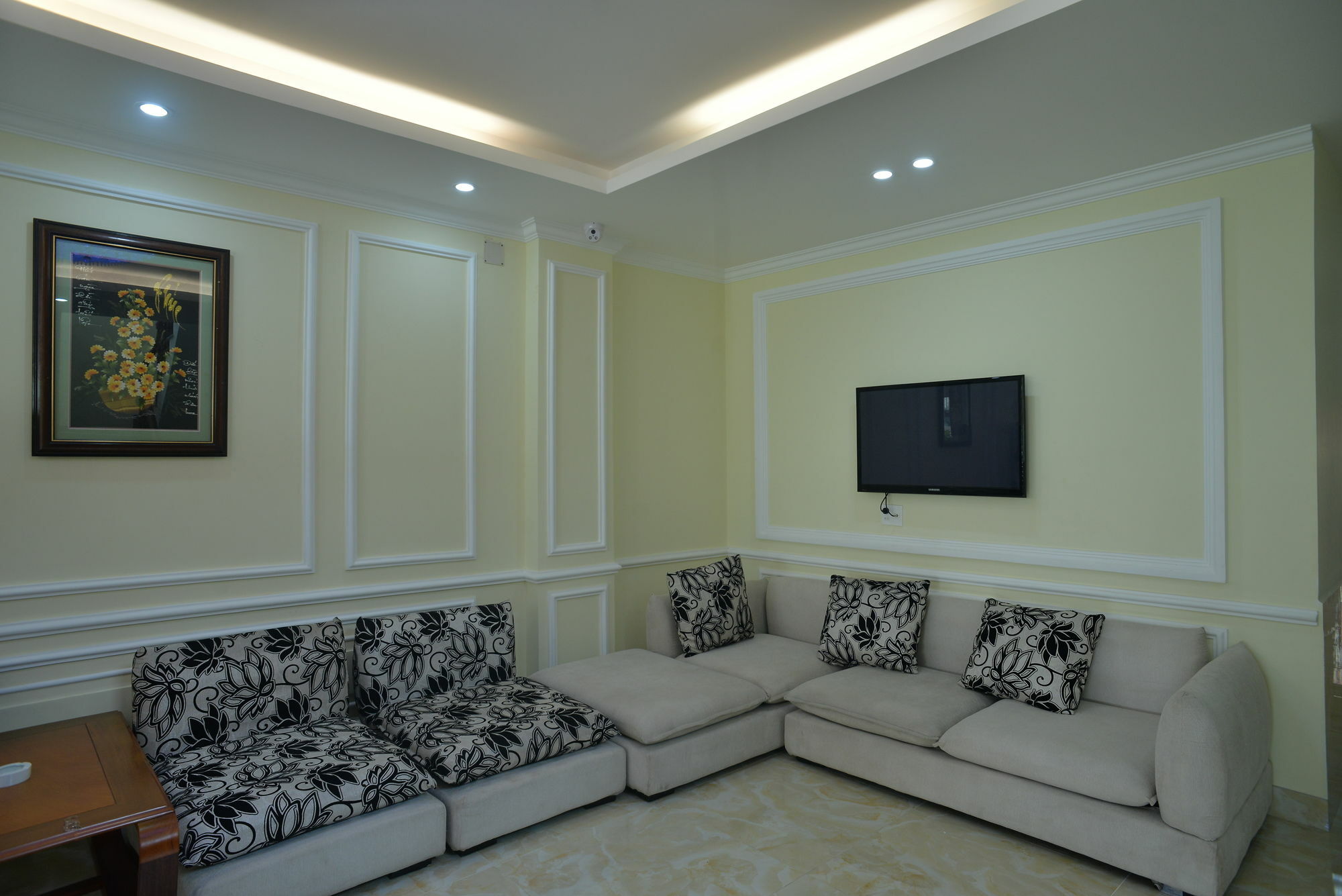 Hotel Atana Ho Chi Minh City