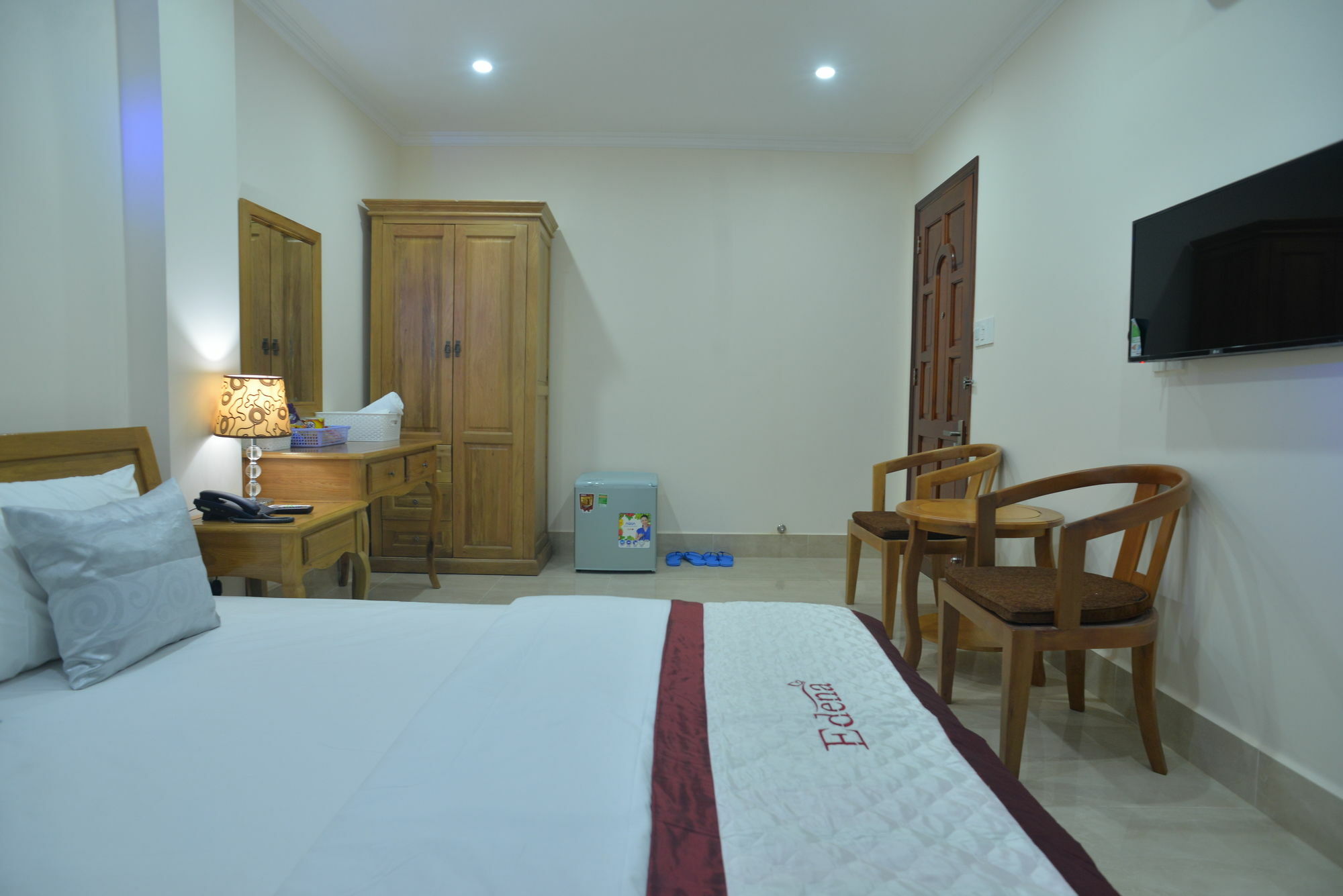 Atana Hotel