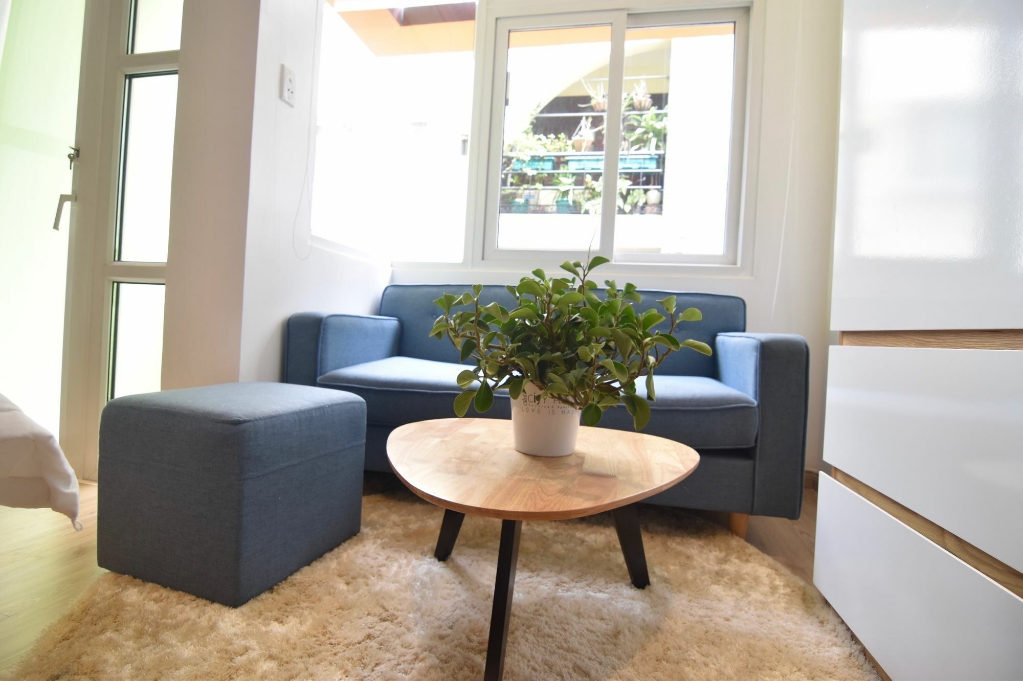 Hotel Phan Long Ho Chi Minh City
