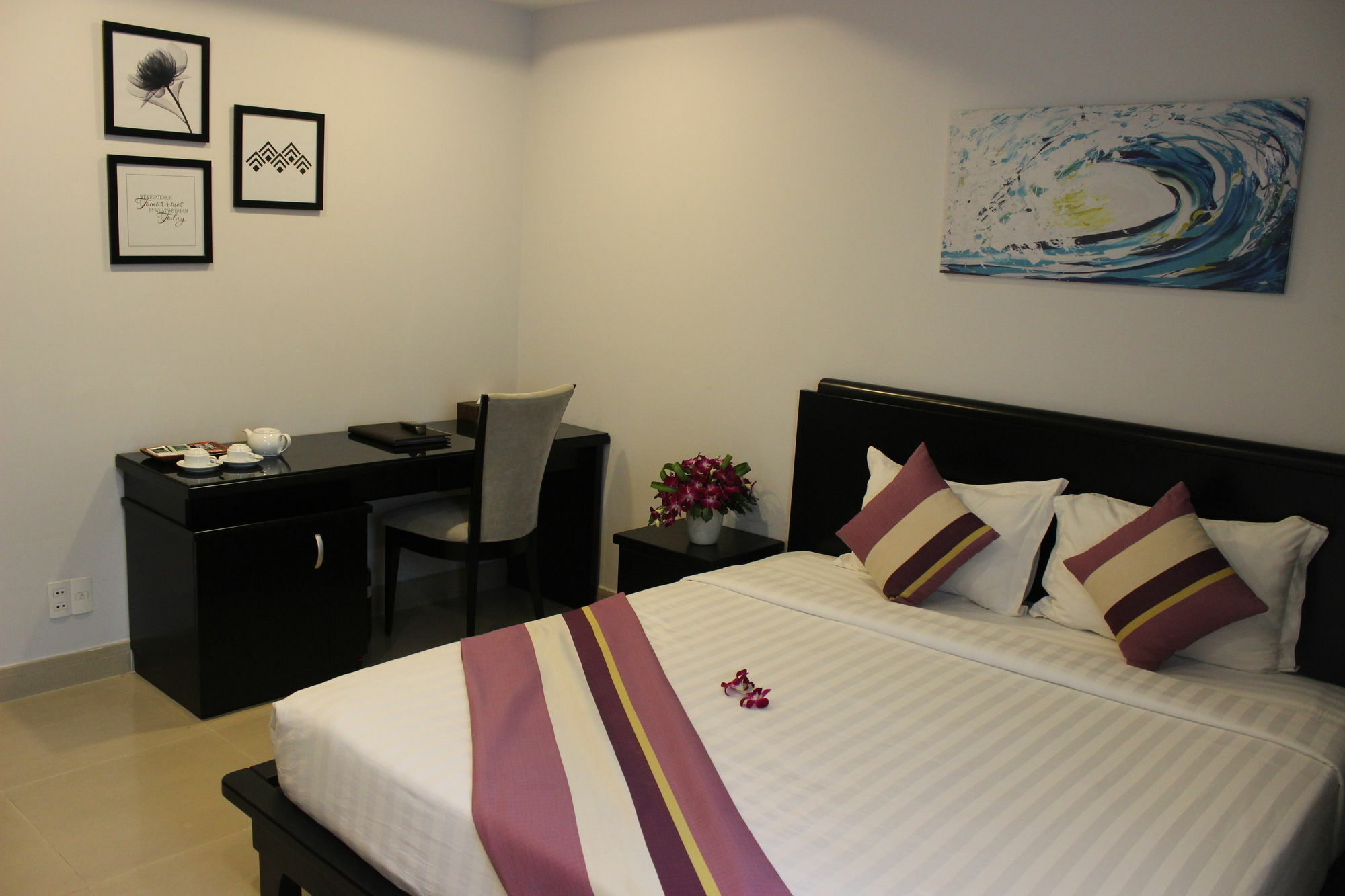 Hotel Lavender 3*