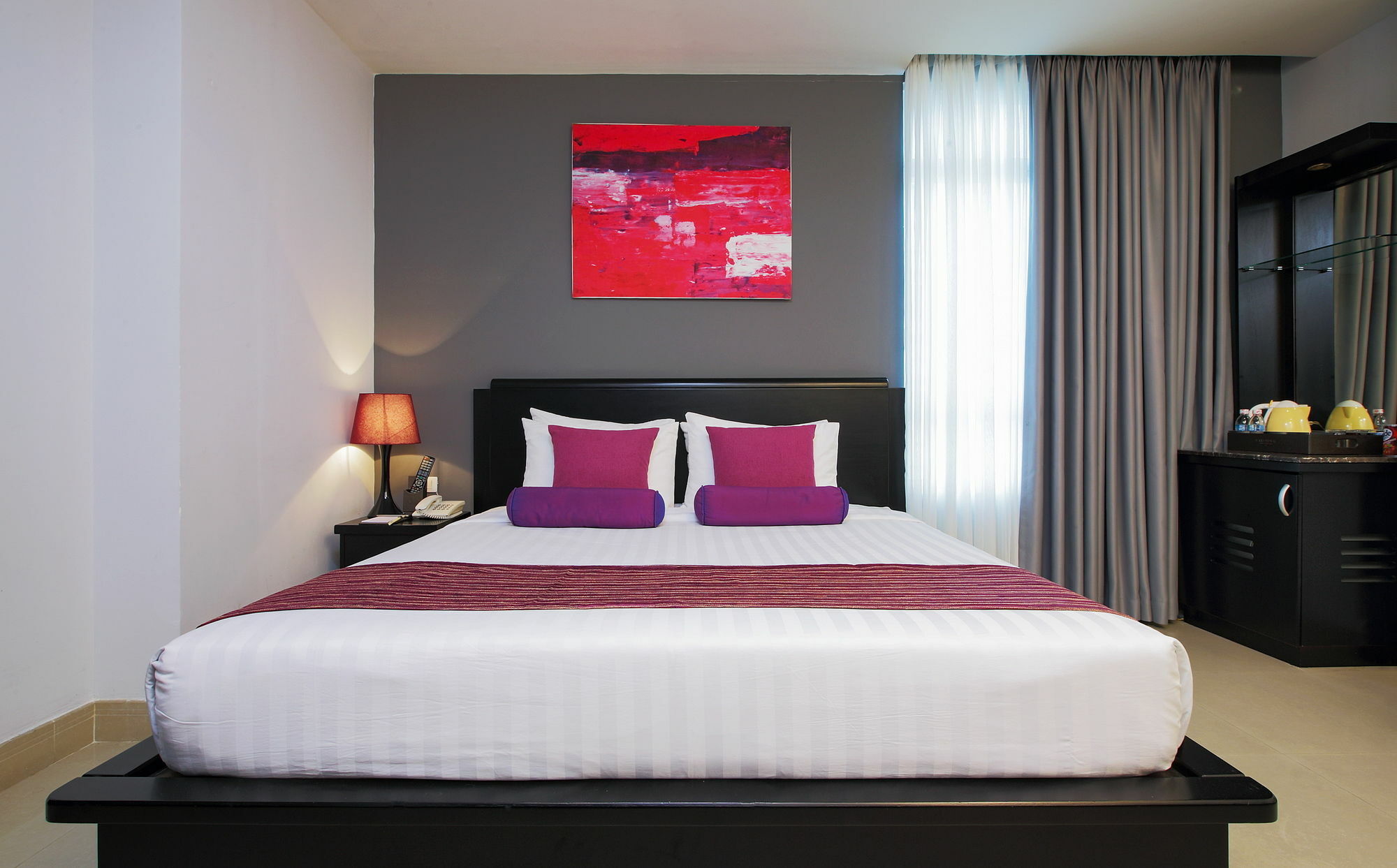 Lavender Hotel 3*