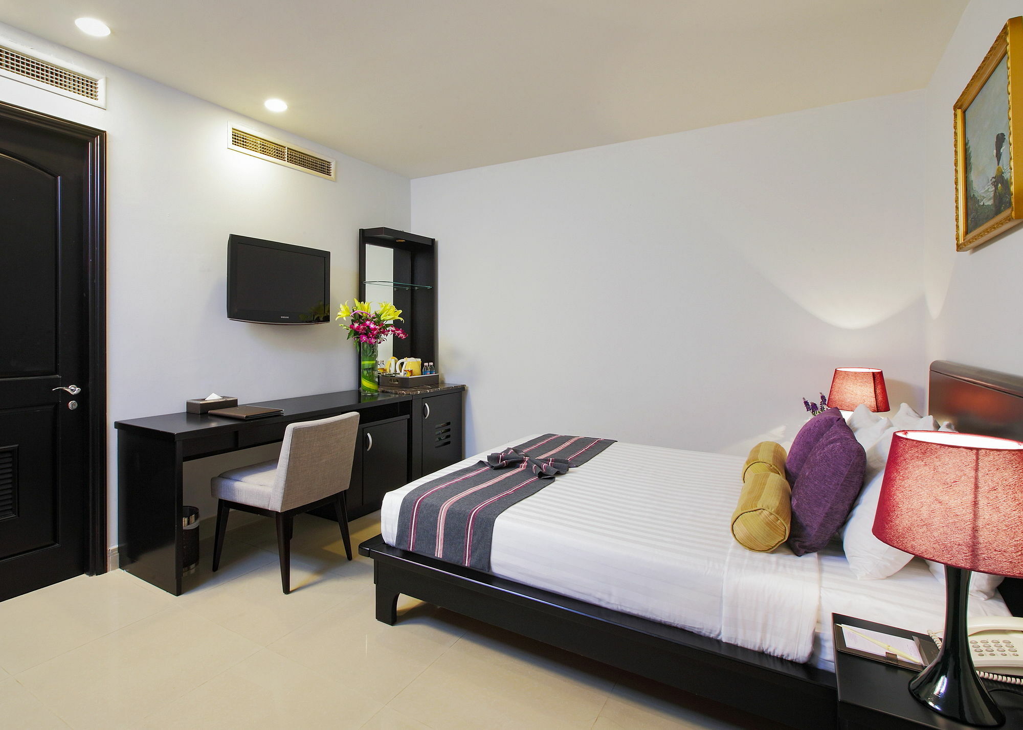 Lavender Hotel Ho Chi Minh City
