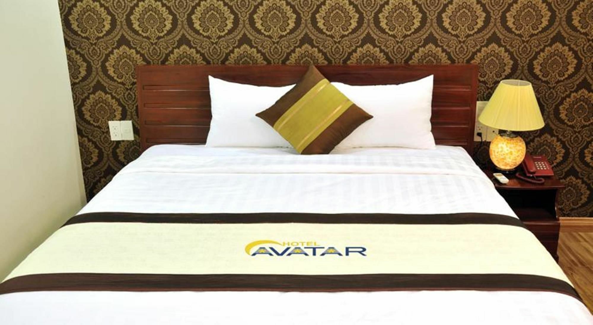 Hotel Avatar