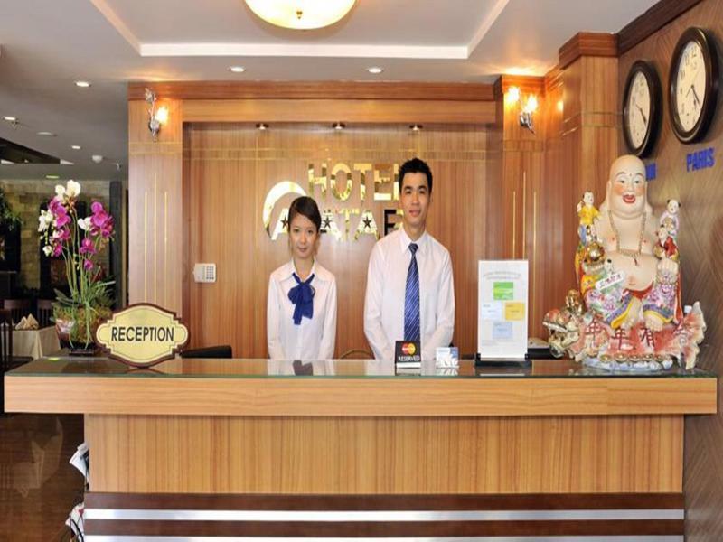 Hotel Avatar