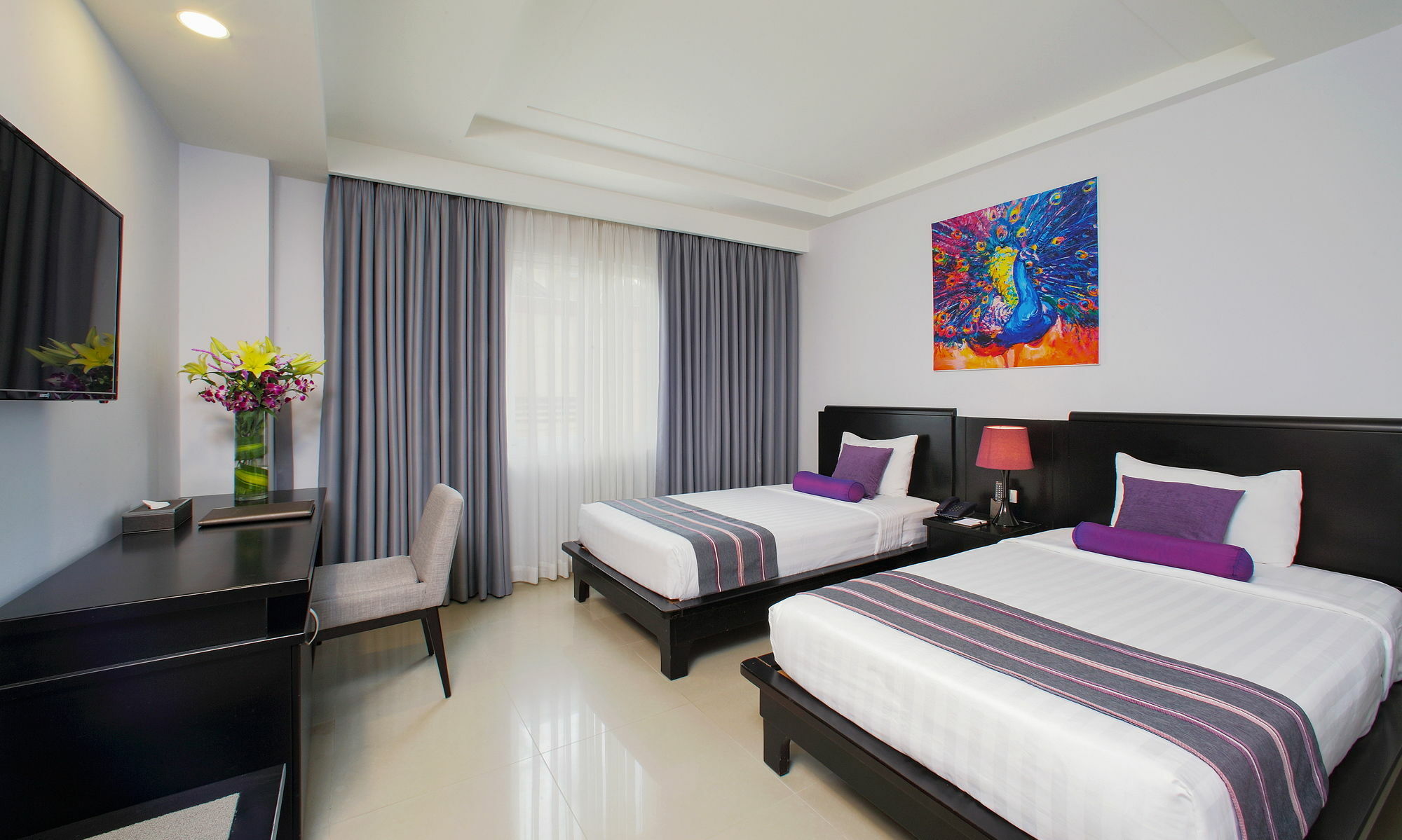 Lavender Hotel Ho Chi Minh City