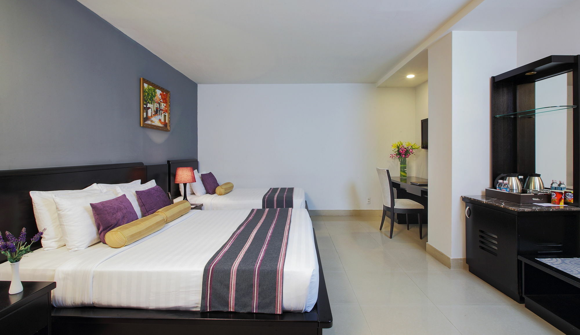 Lavender Hotel 3*