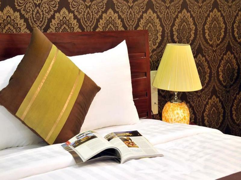 Avatar Hotel Ho Chi Minh City