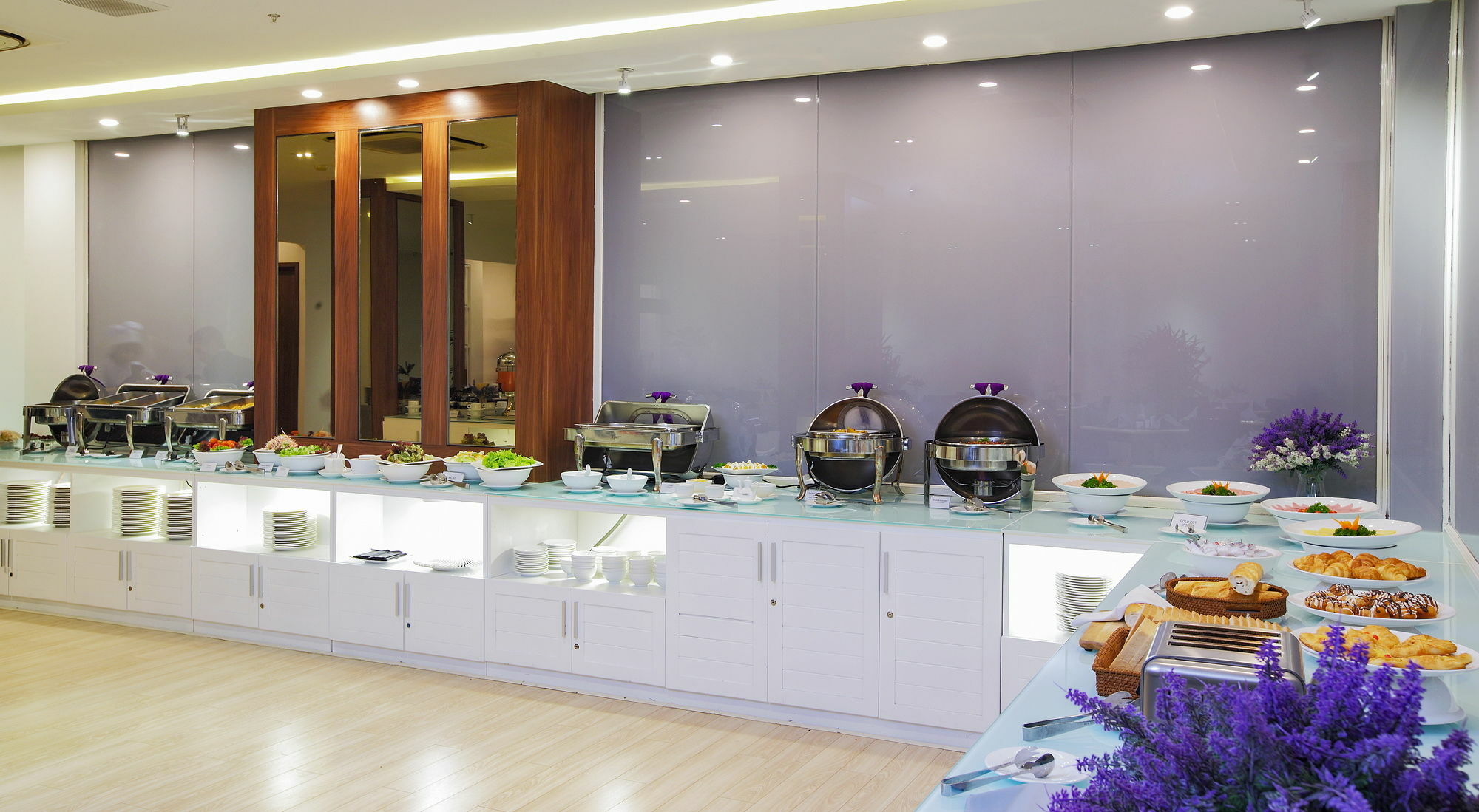 Hotel Lavender Ho Chi Minh City