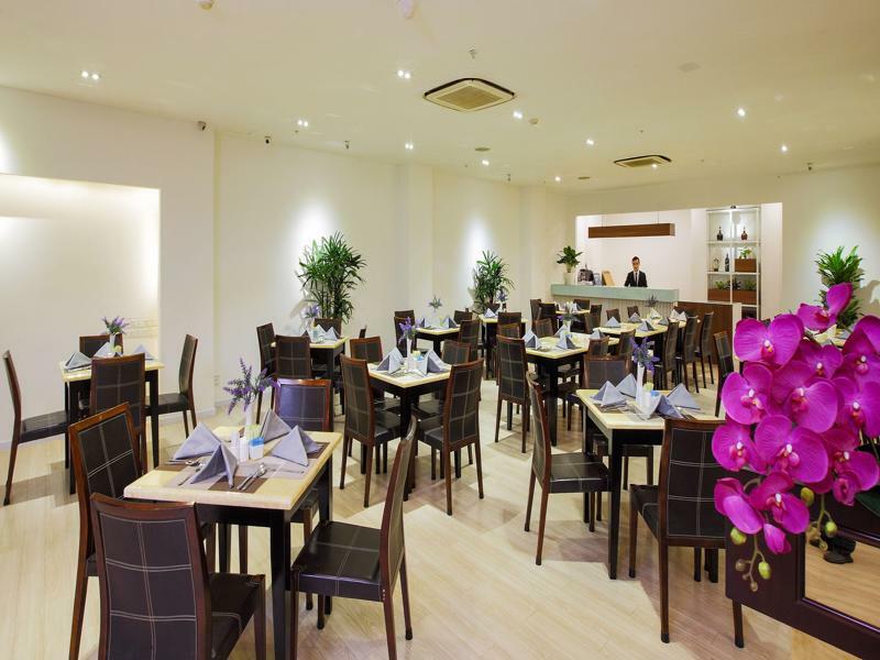 Lavender Hotel 3*