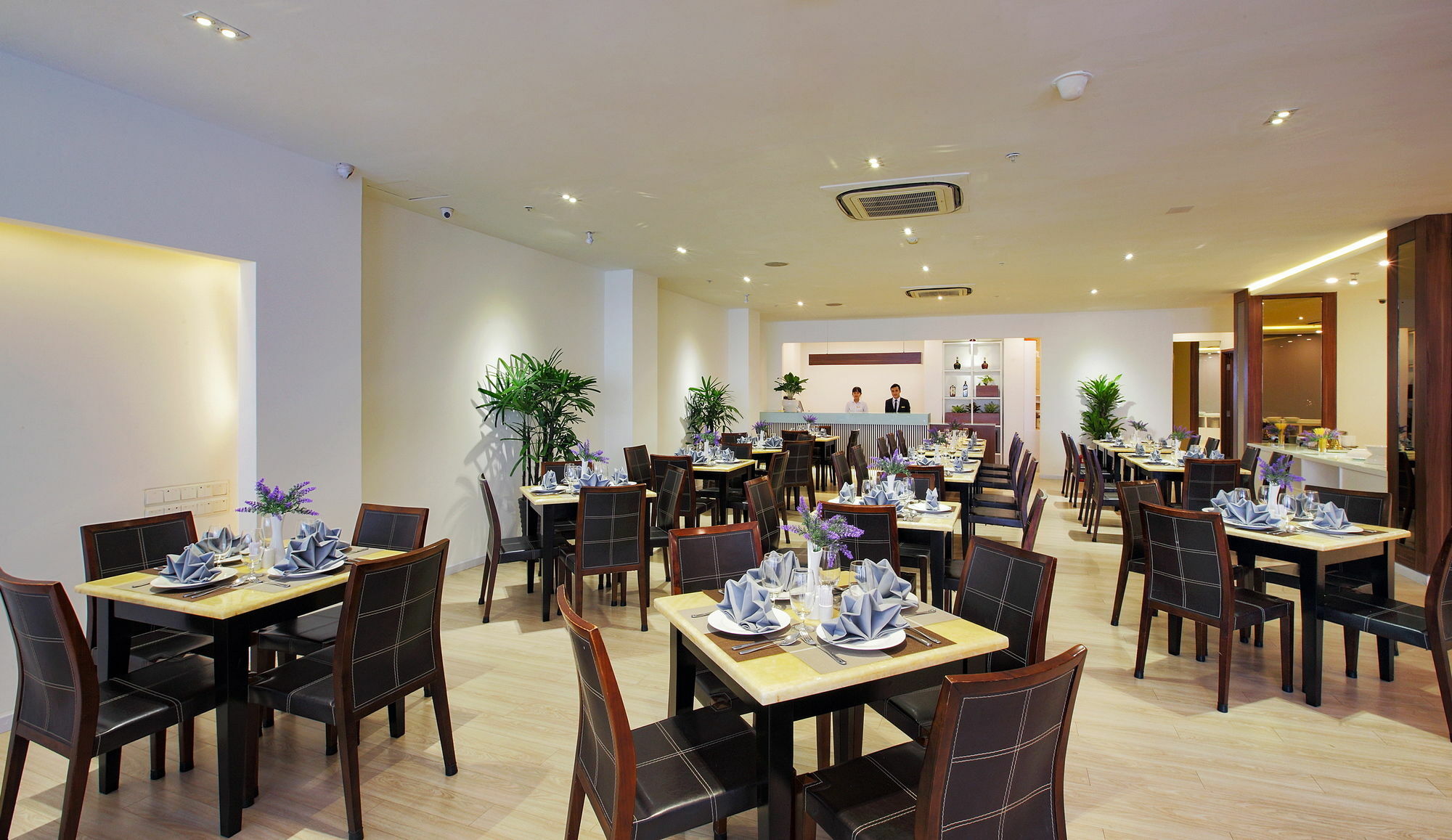 Lavender Hotel 3*