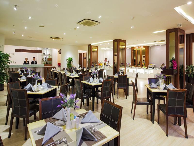 Lavender 3* Ho Chi Minh City