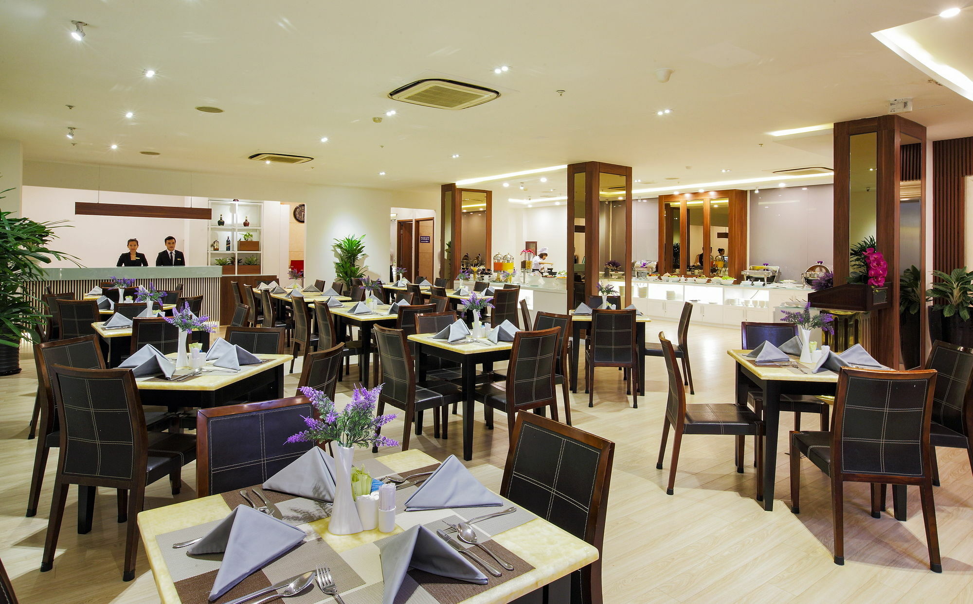 Lavender Hotel 3*