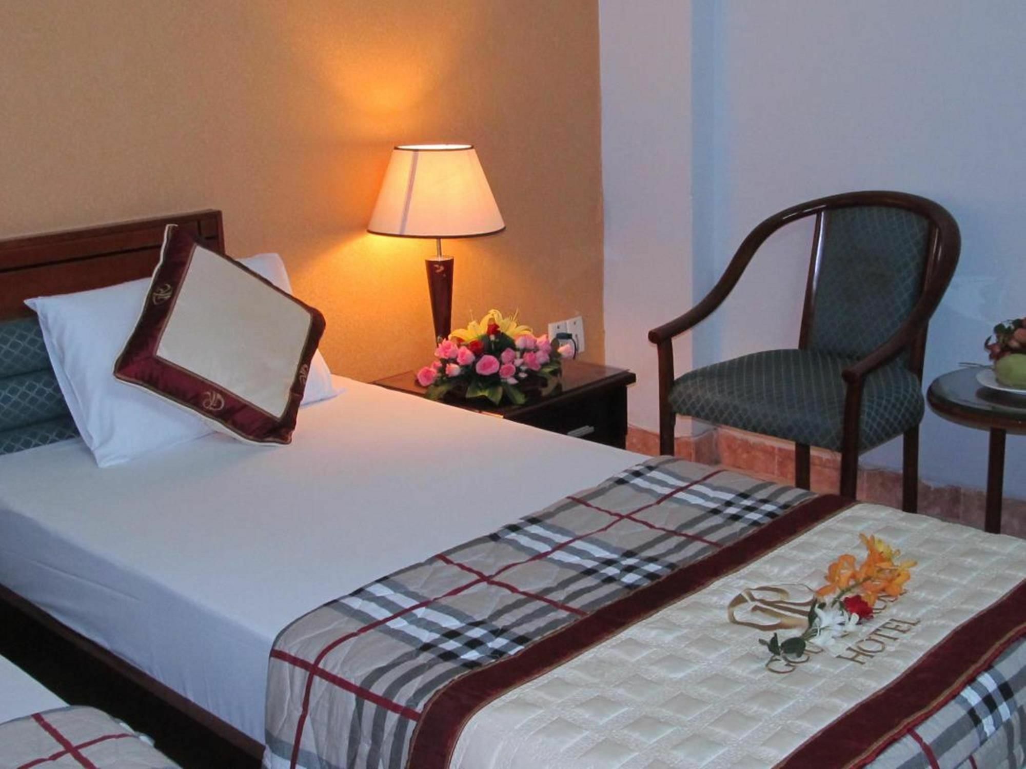 Khach San Trung Mai Hotel Ho Chi Minh City