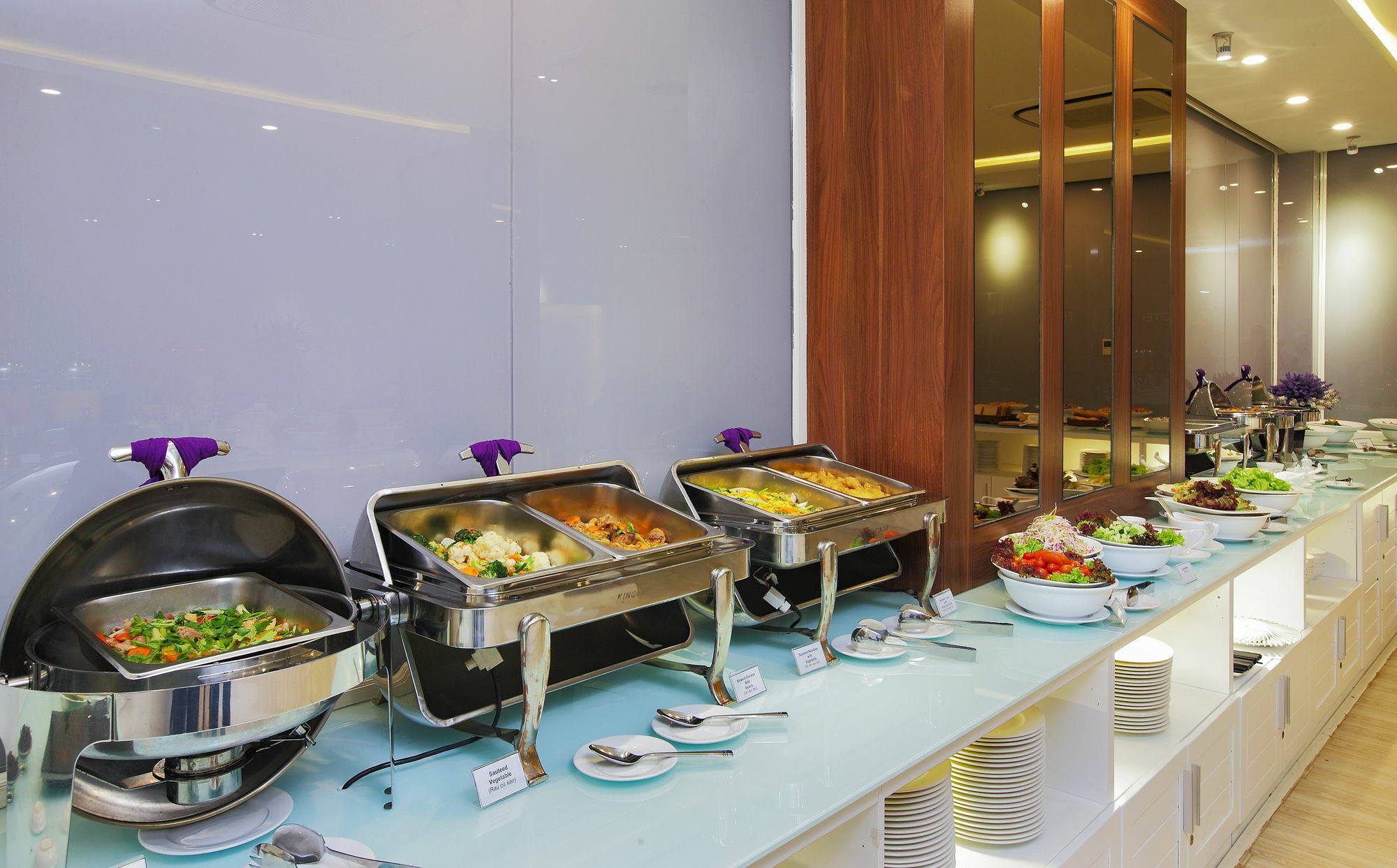 Hotel Lavender Ho Chi Minh City