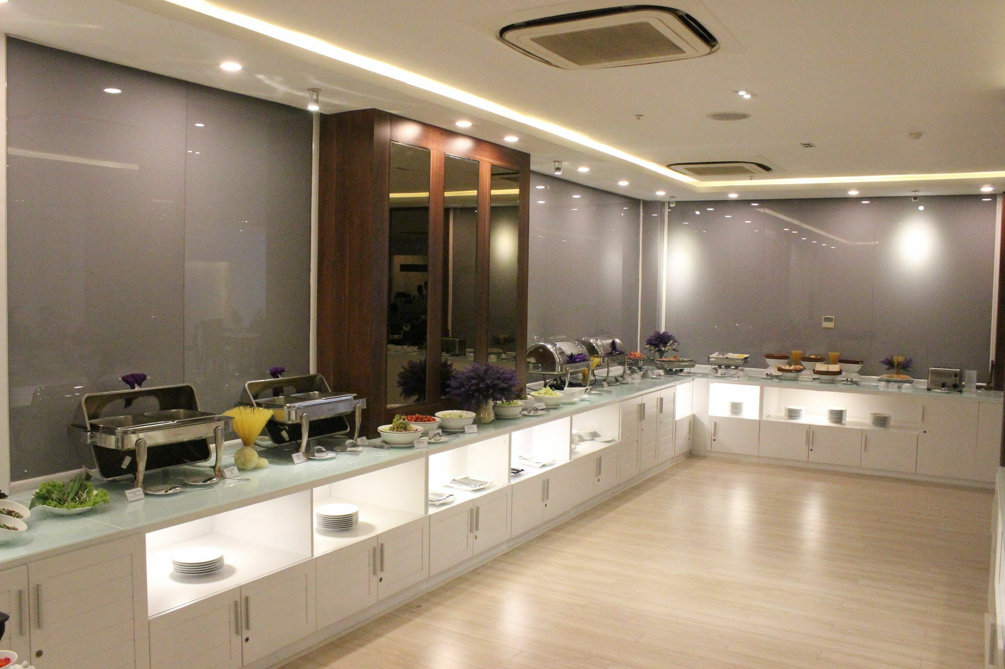 Hotel Lavender Ho Chi Minh City