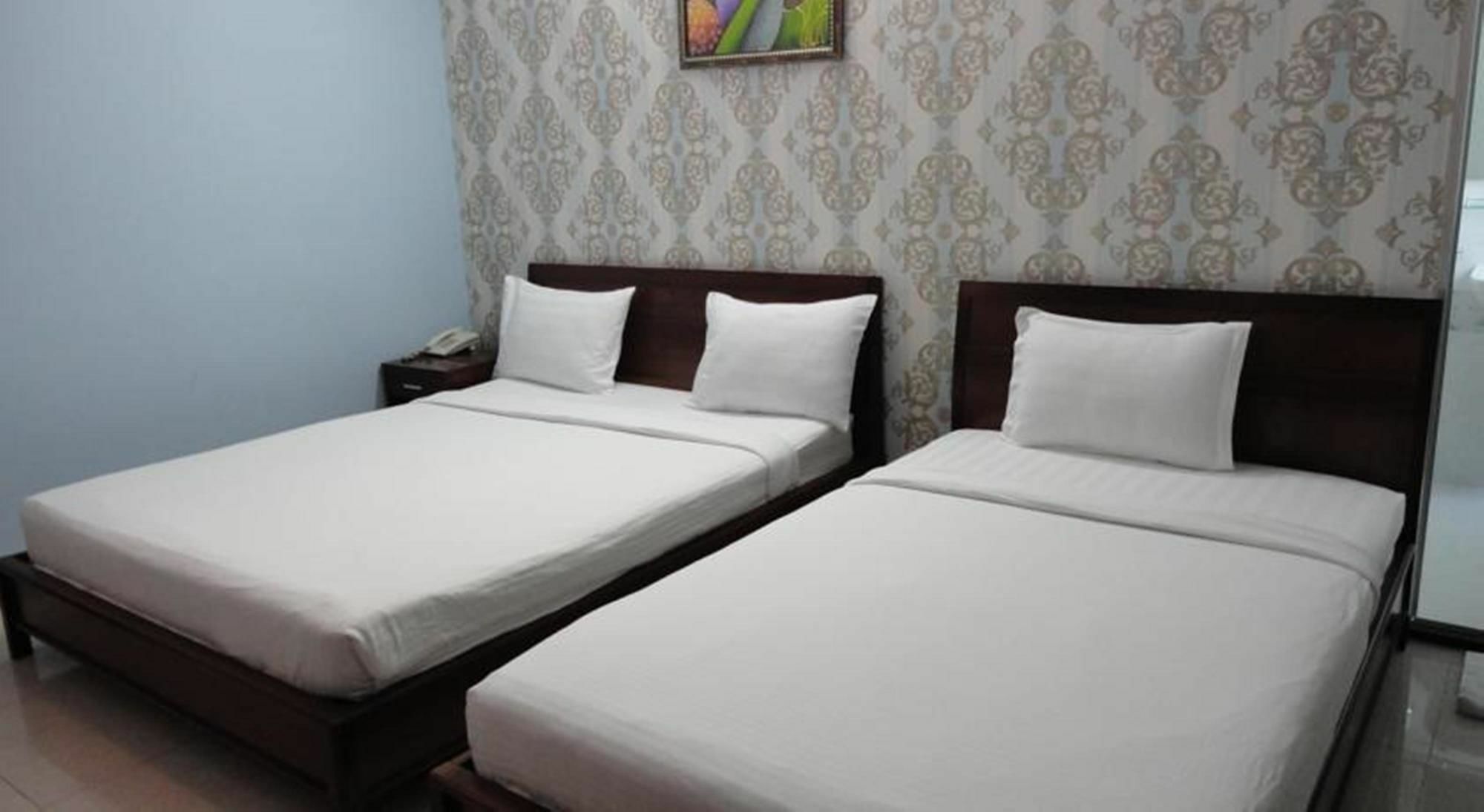 Yen Trang 1 2* Ho Chi Minh City