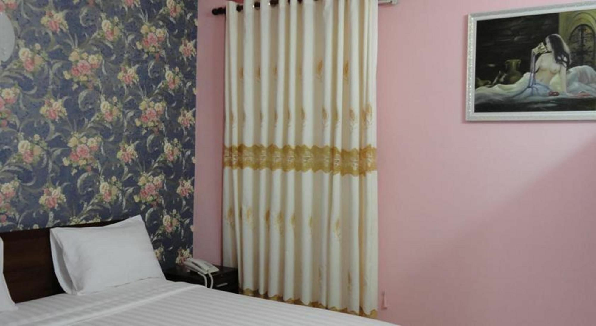 Yen Trang 1 Hotel 2*