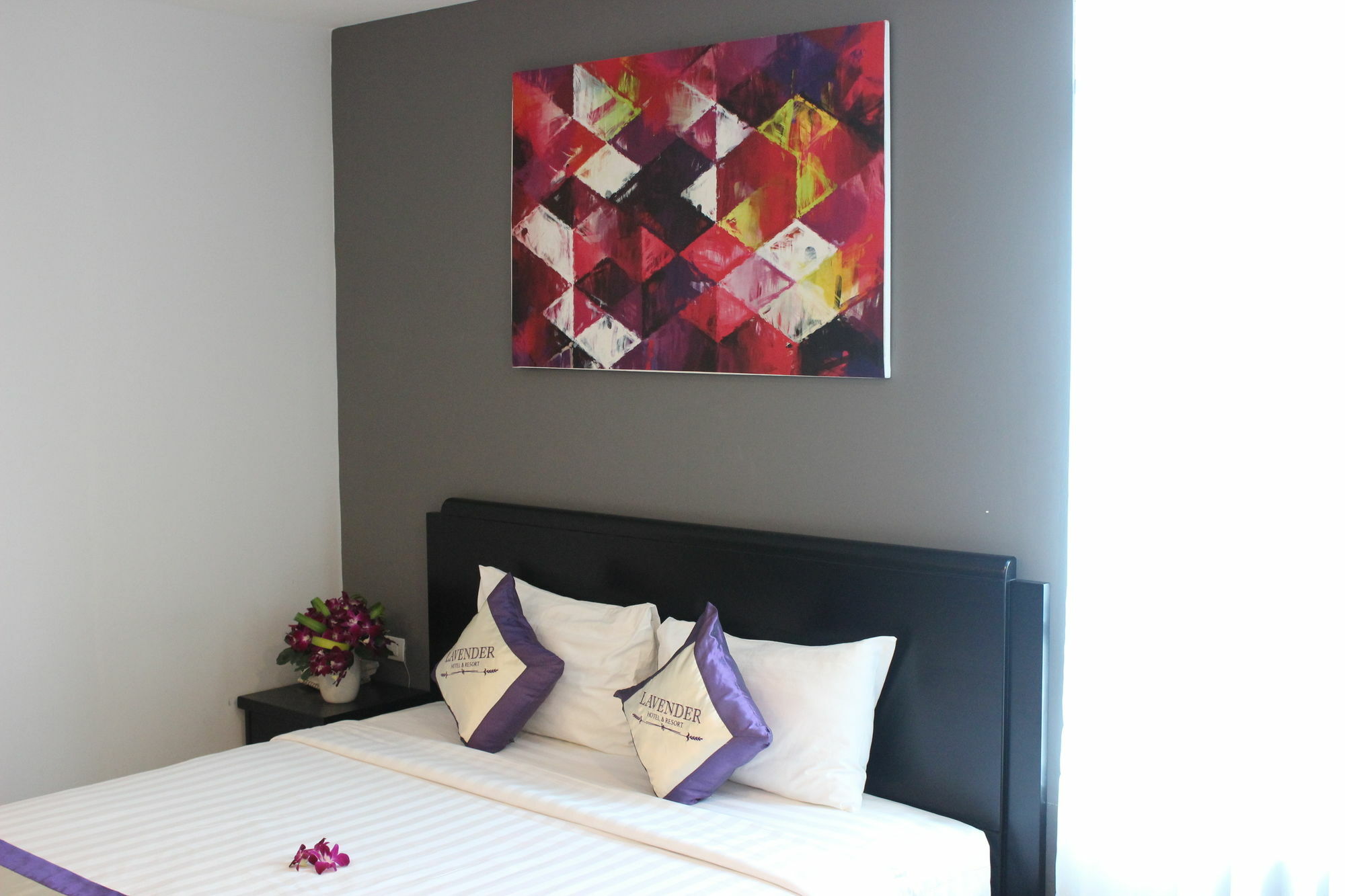Hotel Lavender