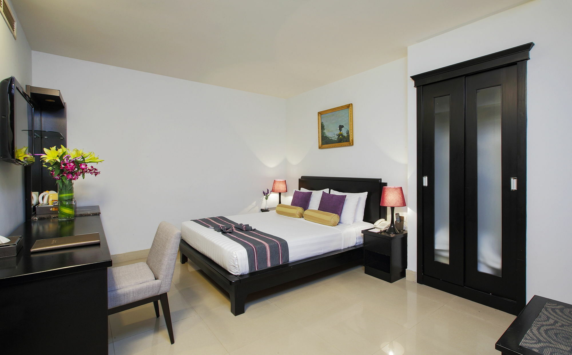 Lavender 3* Ho Chi Minh City
