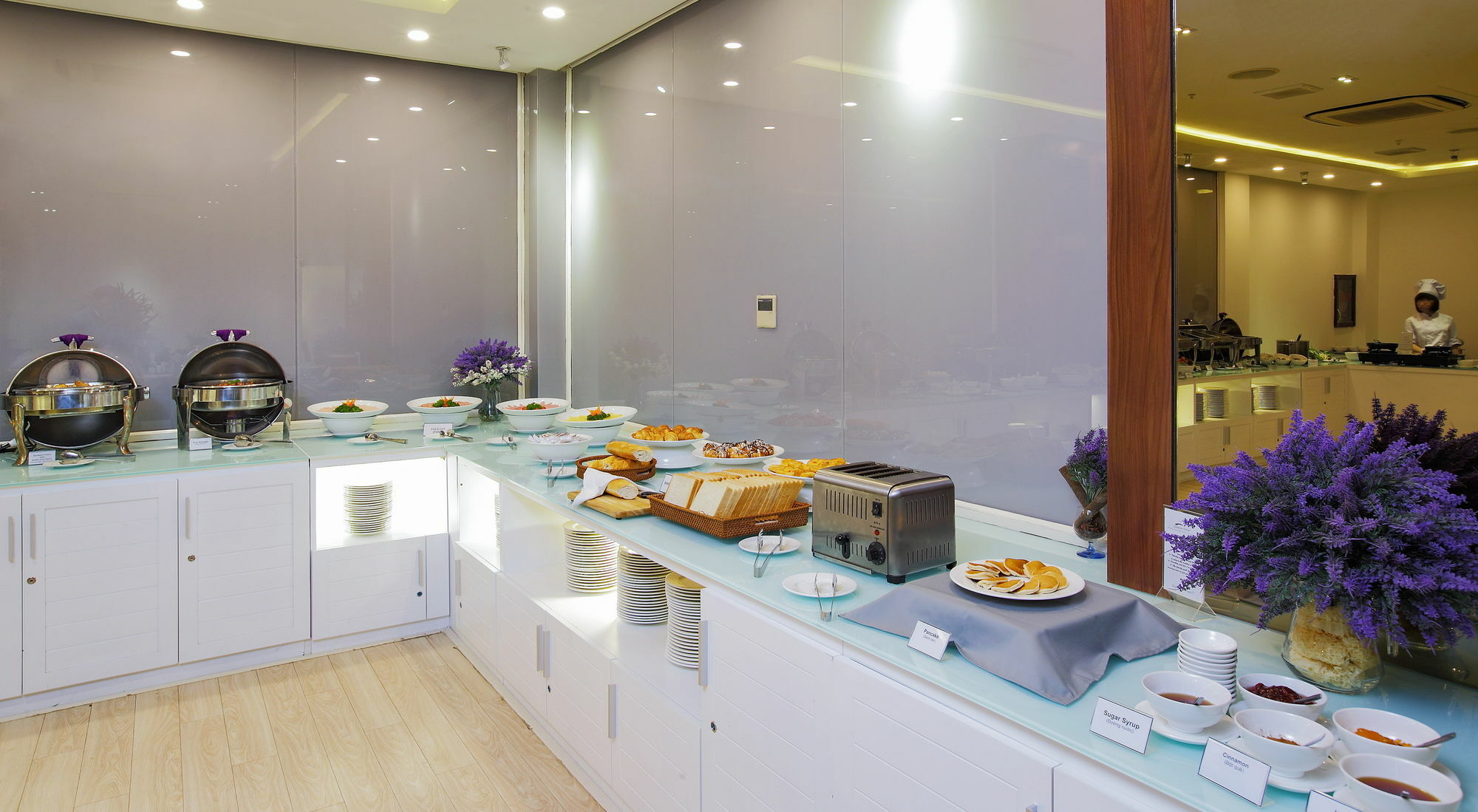 Lavender Hotel Ho Chi Minh City