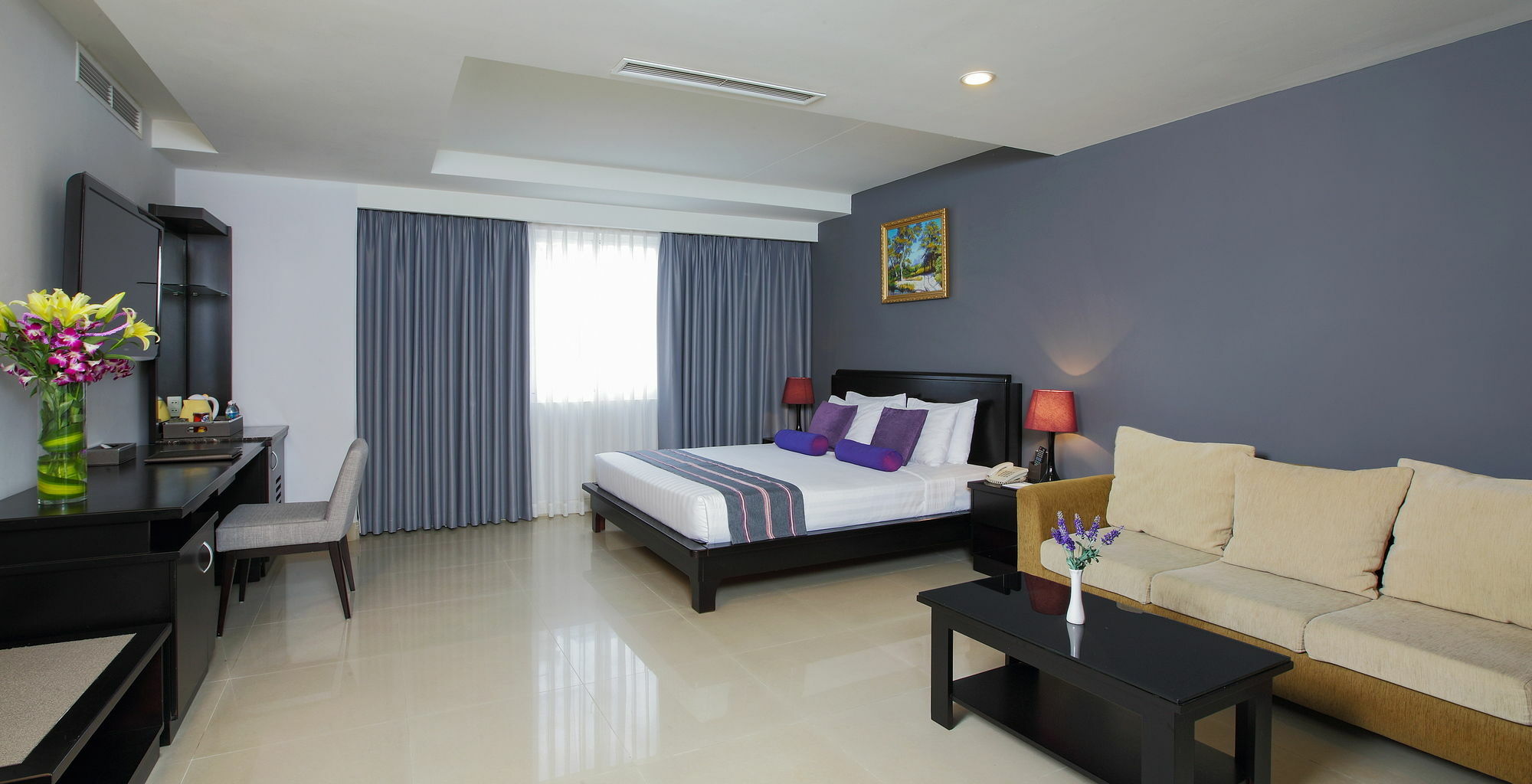 Hotel Lavender