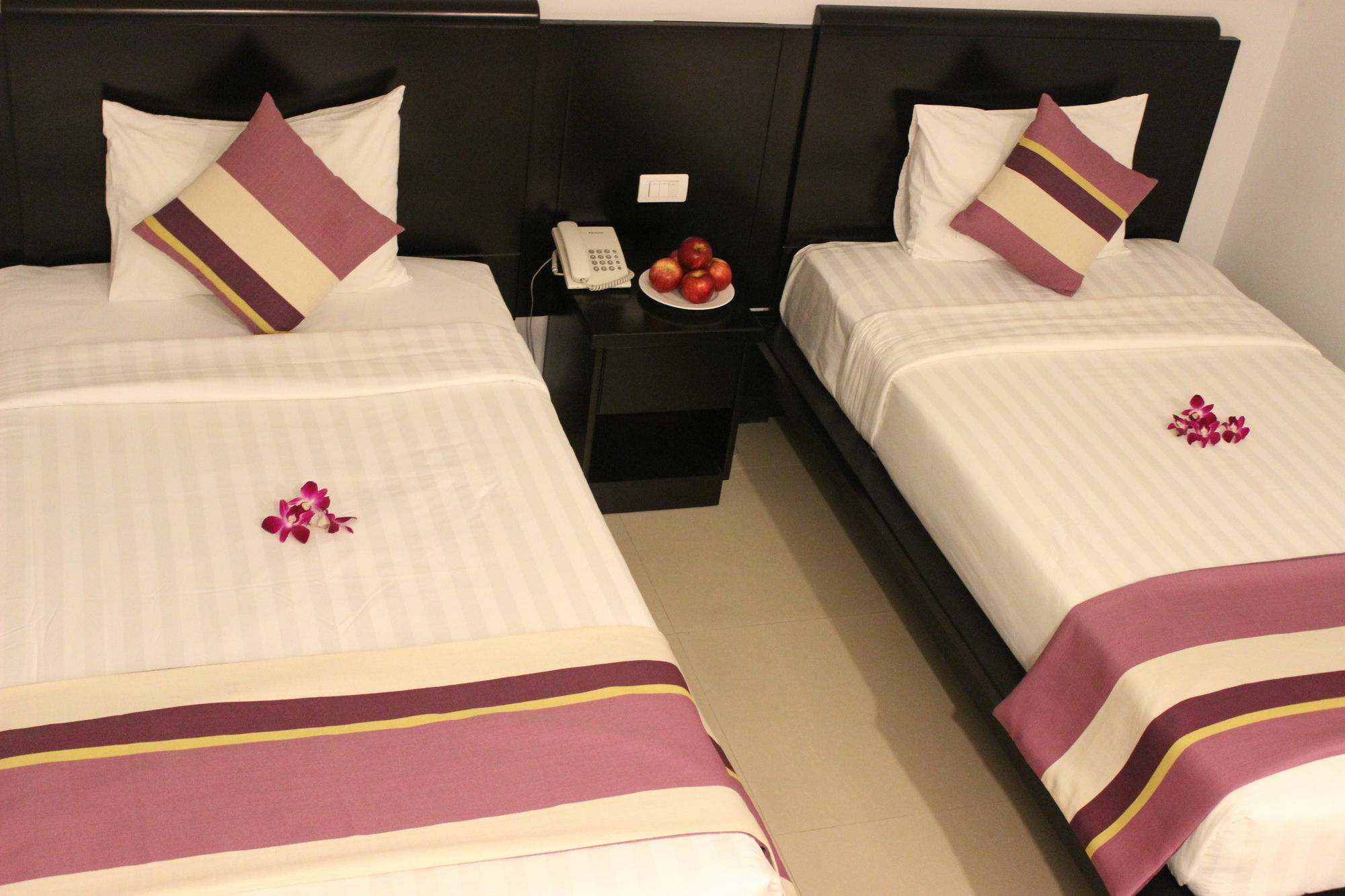 Lavender 3* Ho Chi Minh City