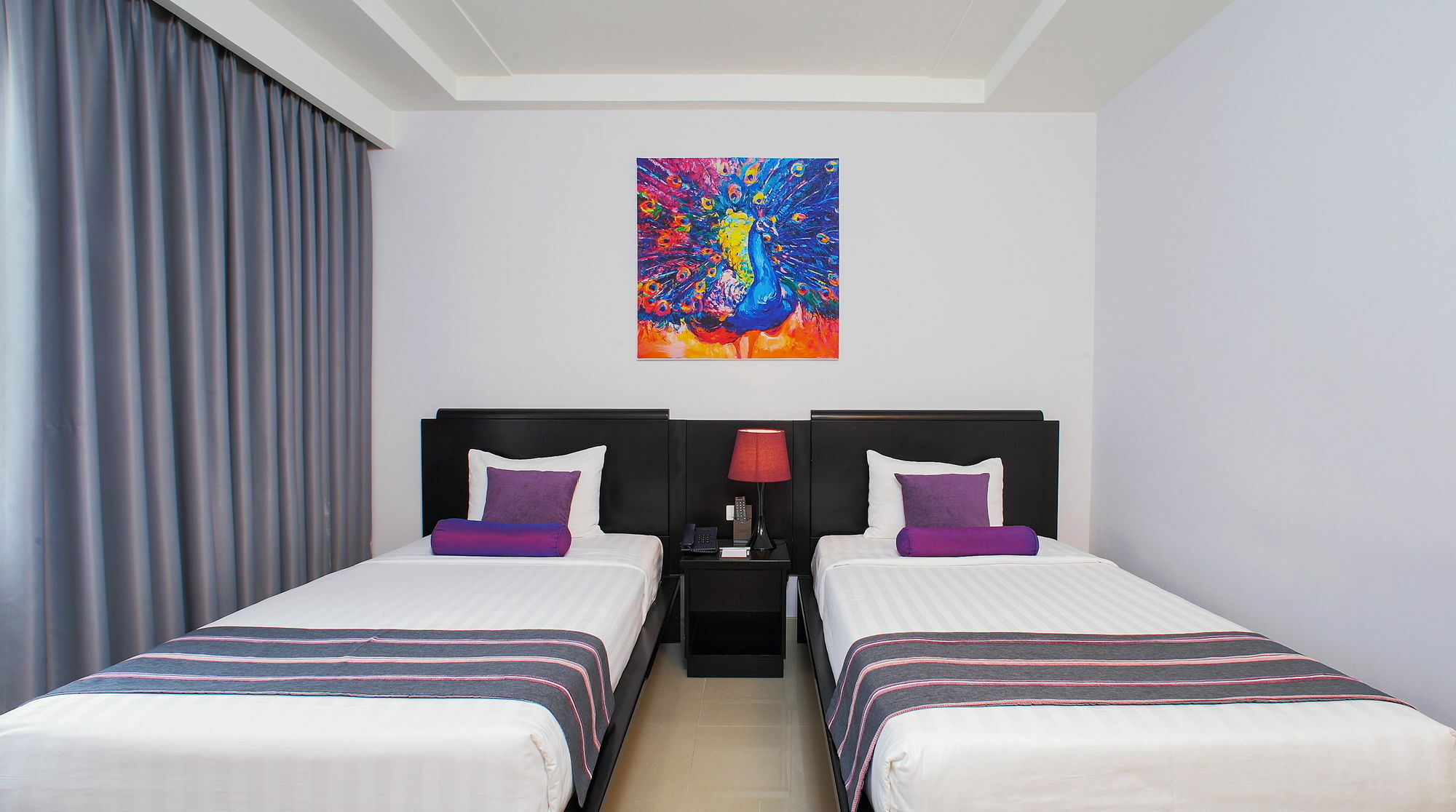 Lavender 3* Ho Chi Minh City