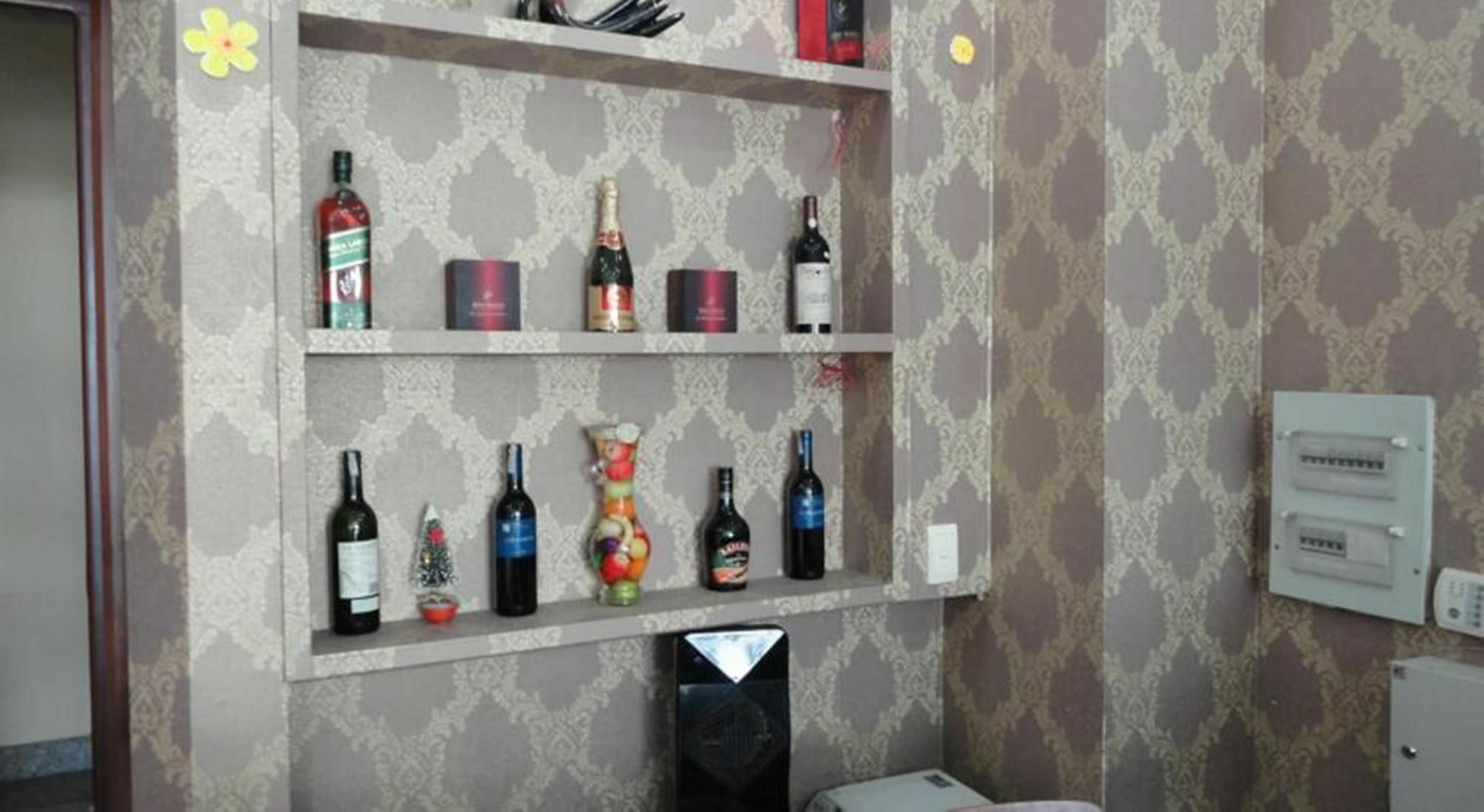 Yen Trang 1 Hotel