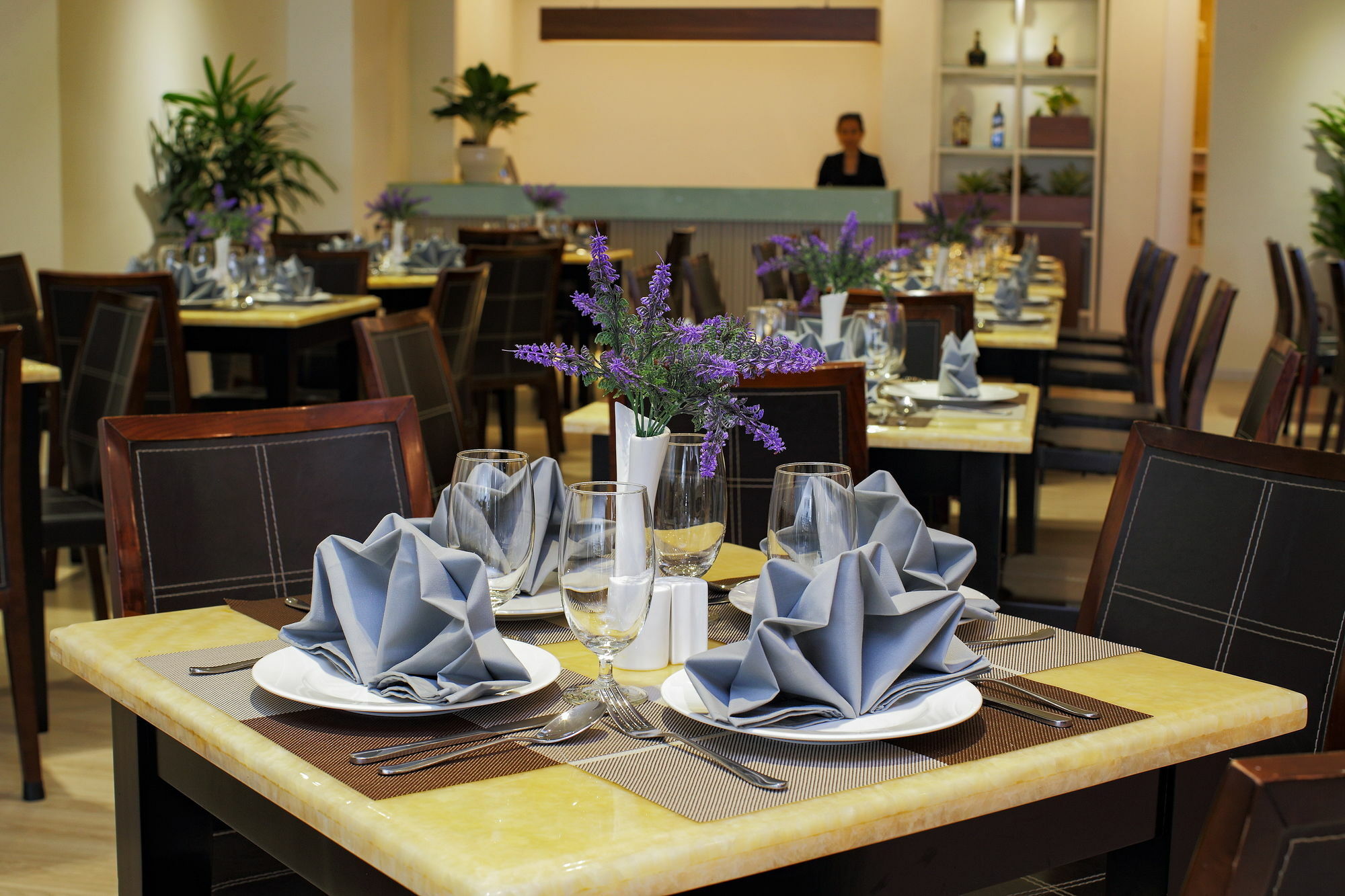 Hotel Lavender