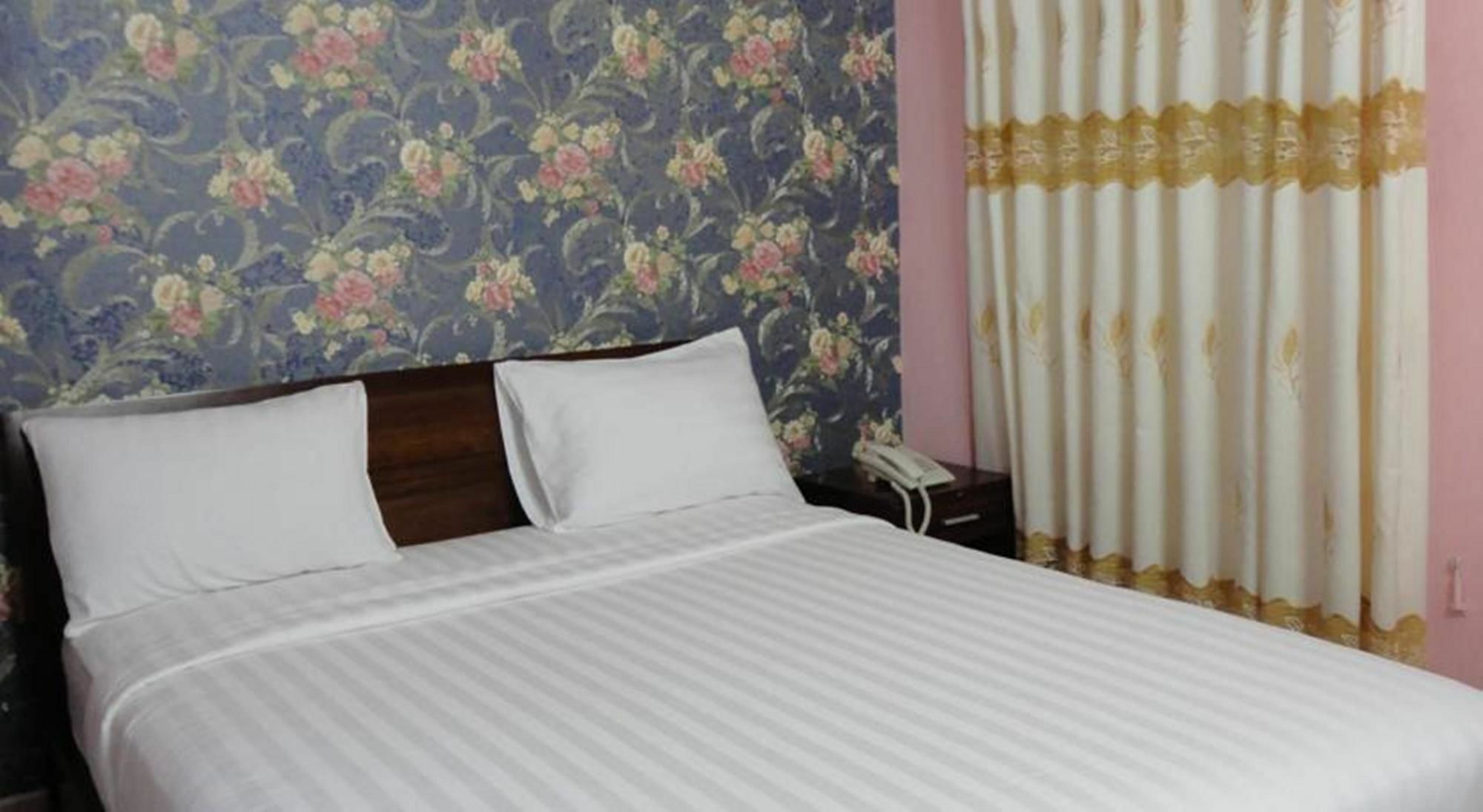 Hotel Yen Trang 1 Ho Chi Minh City