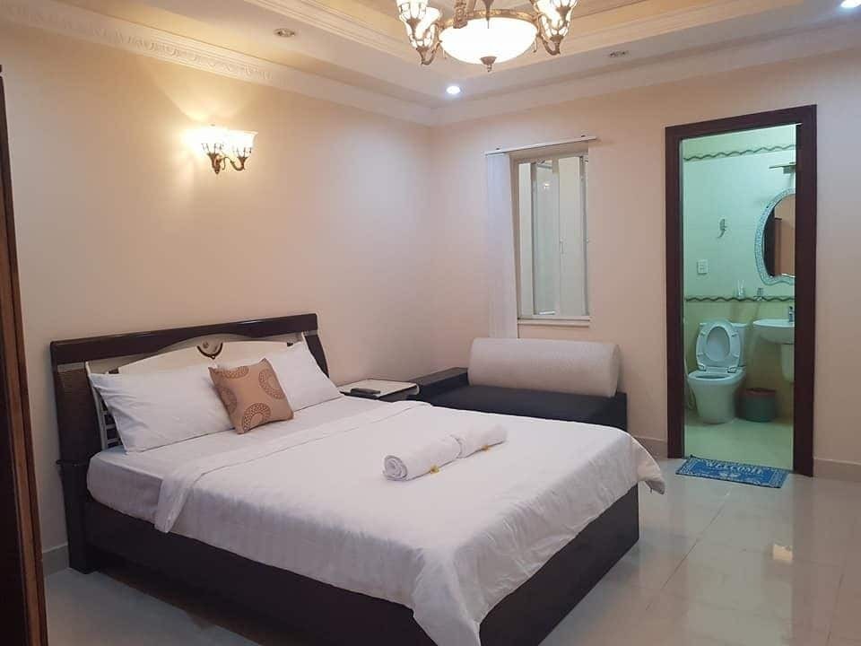 Princess House Hotel