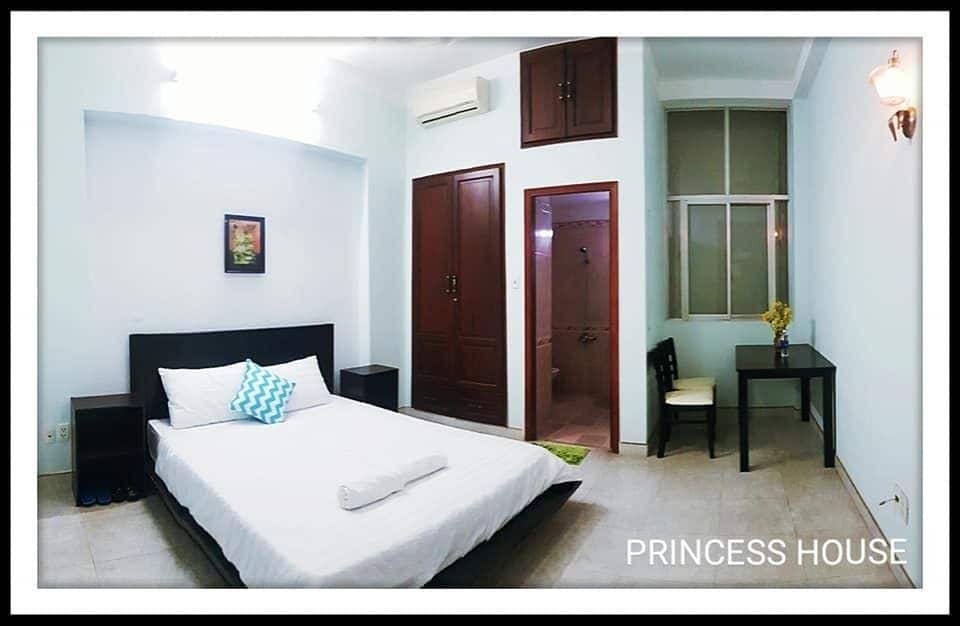 Hotel Princess House *