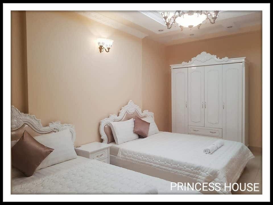 Hotel Princess House *