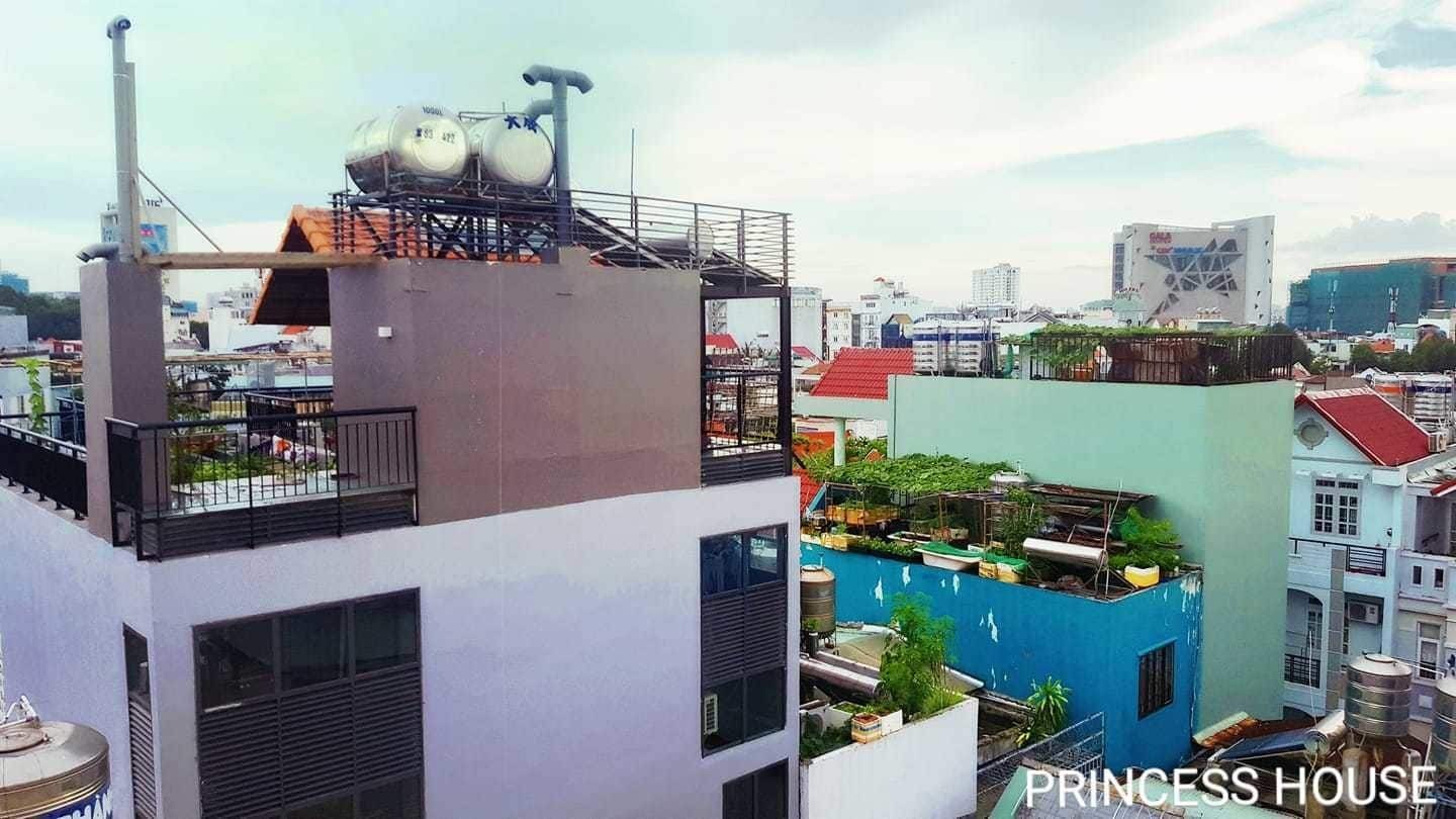 Hotel Princess House