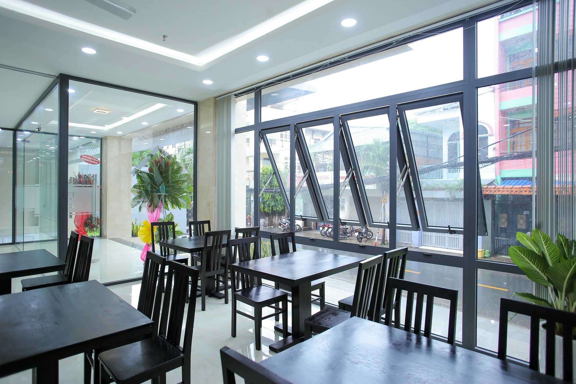 Solex Hotel 3*