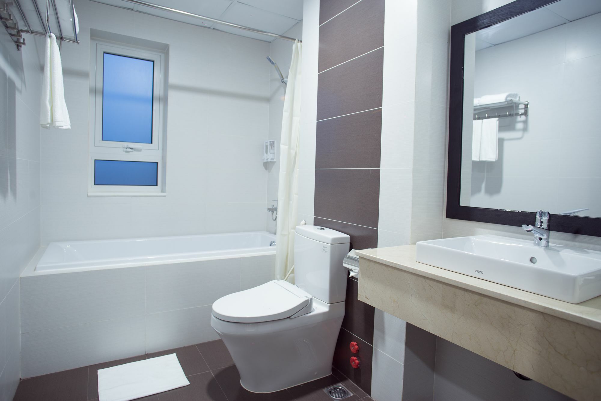 Hotel Solex Ho Chi Minh City