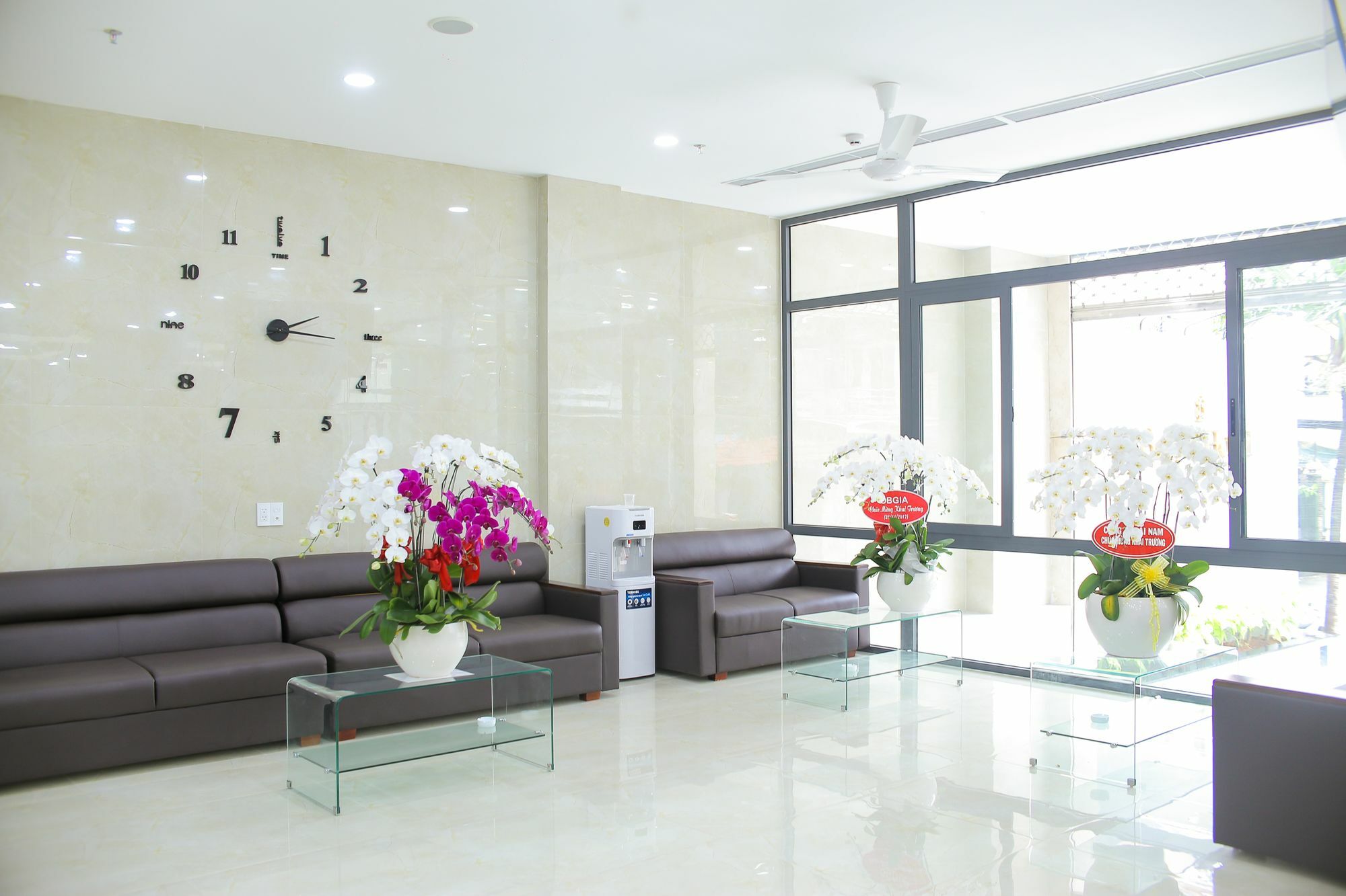 Hotel Solex Ho Chi Minh City