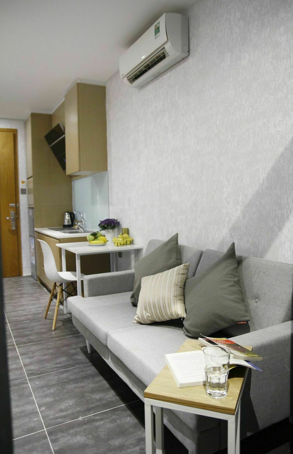 Aparthotel Full House Retreat - The Water Front