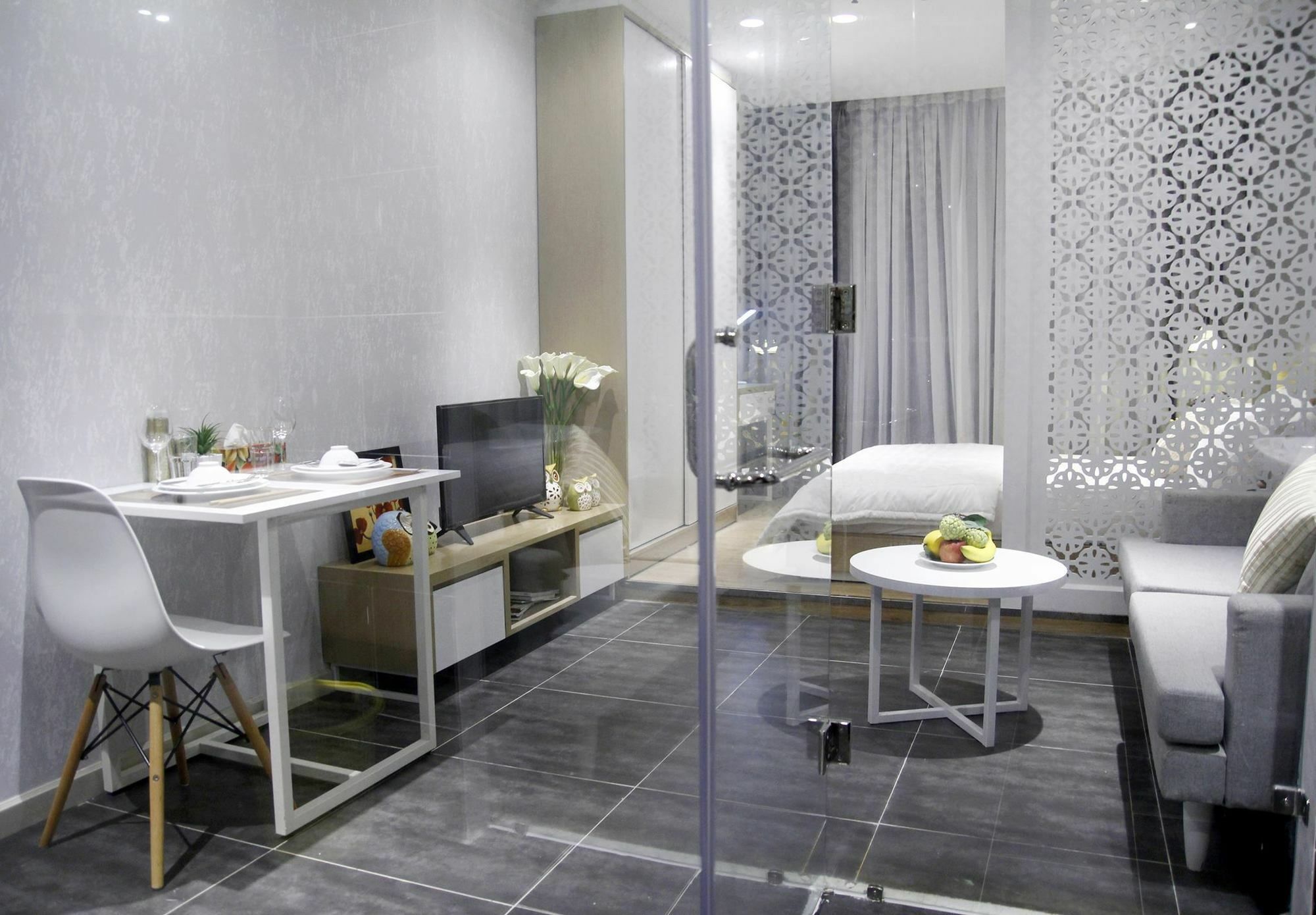 Aparthotel Full House Retreat - The Water Front Ho Chi Minh City
