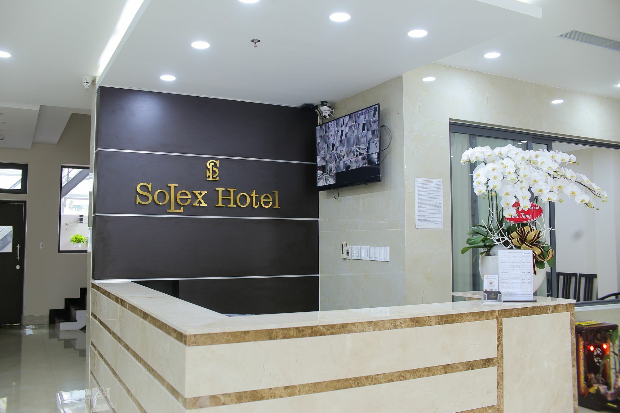 Hotel Solex