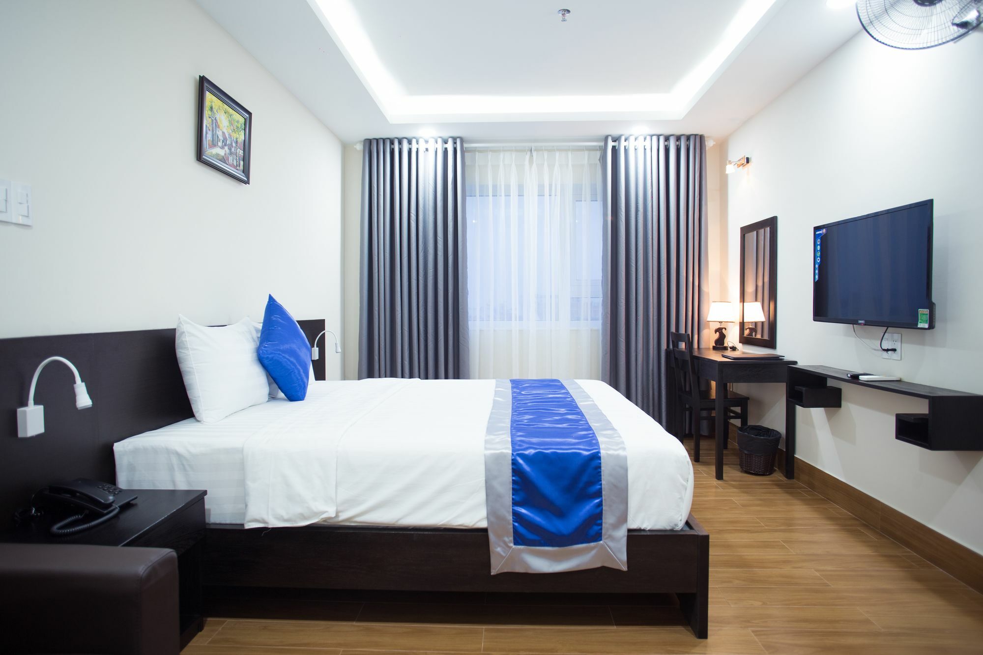 Solex 3* Ho Chi Minh City