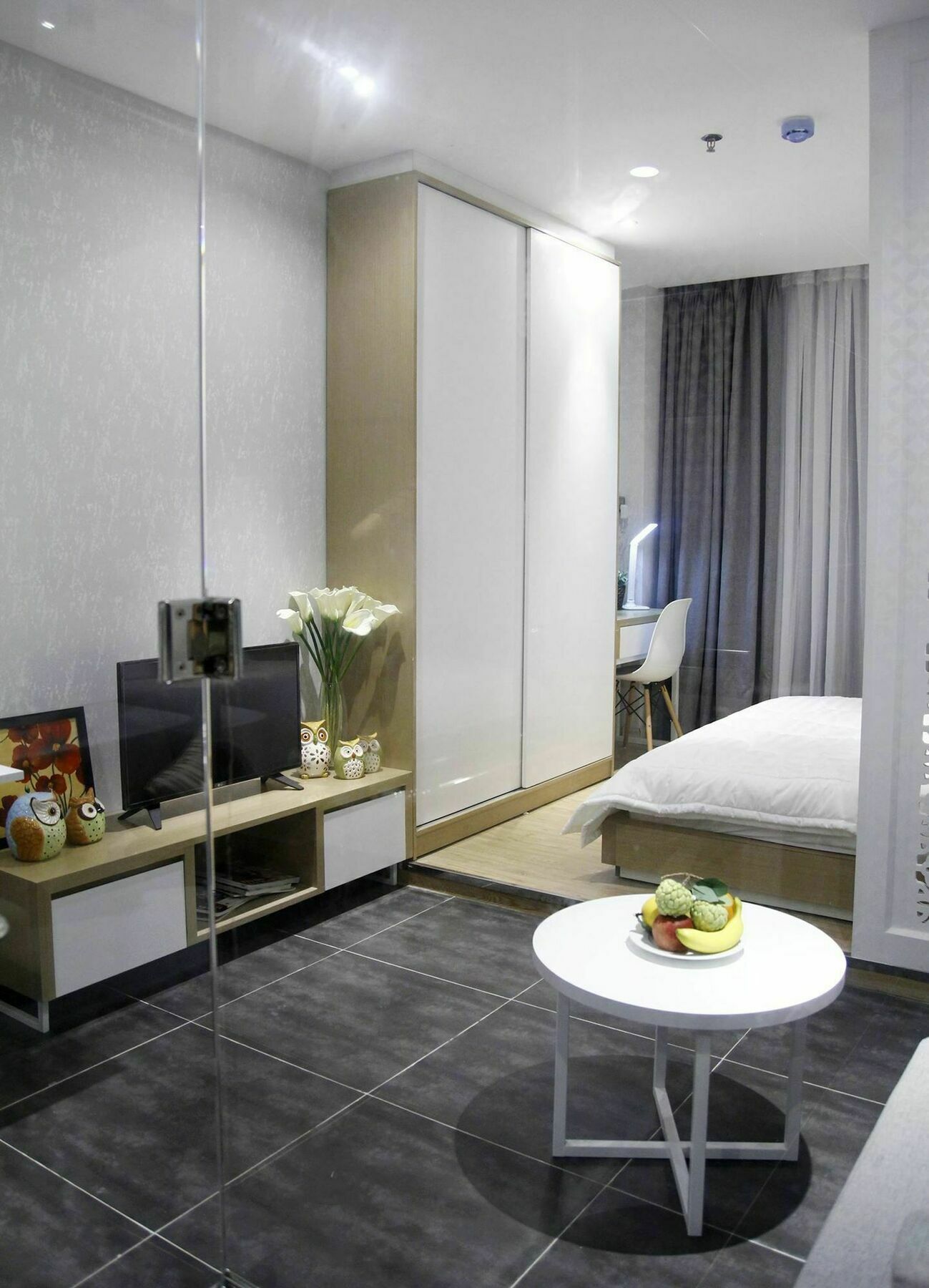 Aparthotel Full House Retreat - The Water Front Ho Chi Minh City