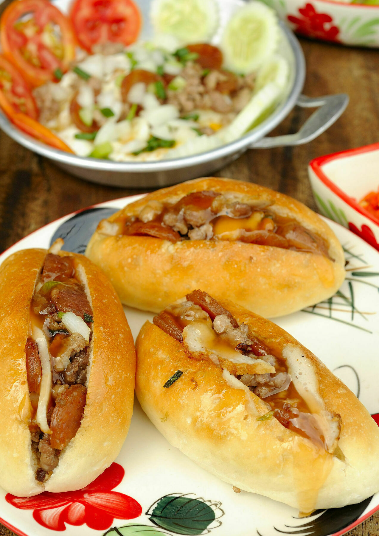 Viễn đông 3 - Phú Mỹ Hưng Khách sạn