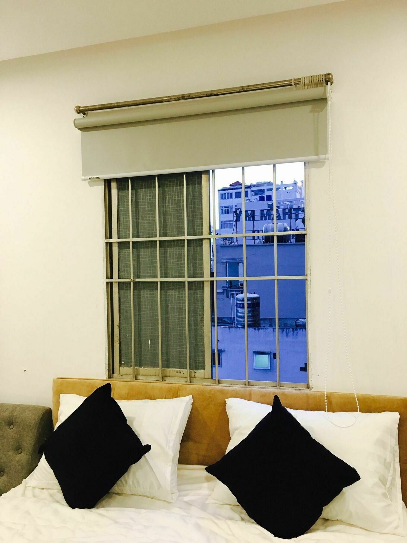 Smiley 11 Apartment *