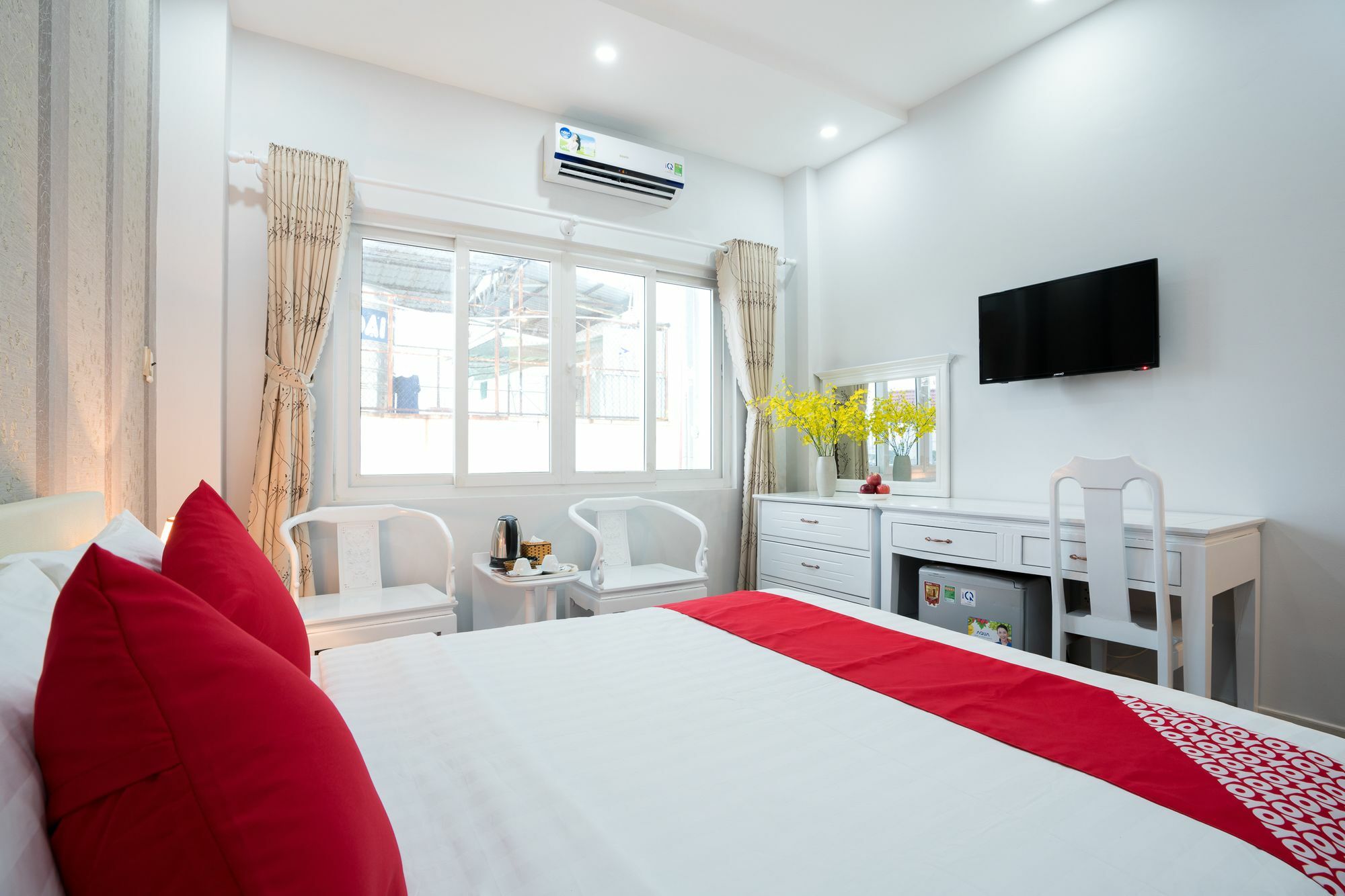 Saigon Hotel